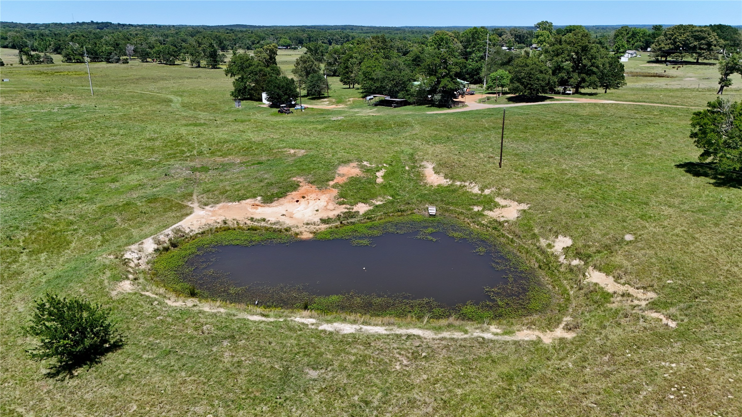 10769 County Road 3519 Murchison TX 75778