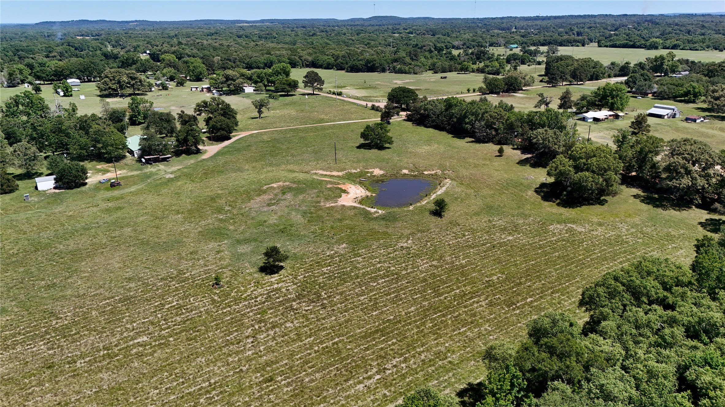 10769 County Road 3519 Murchison TX 75778