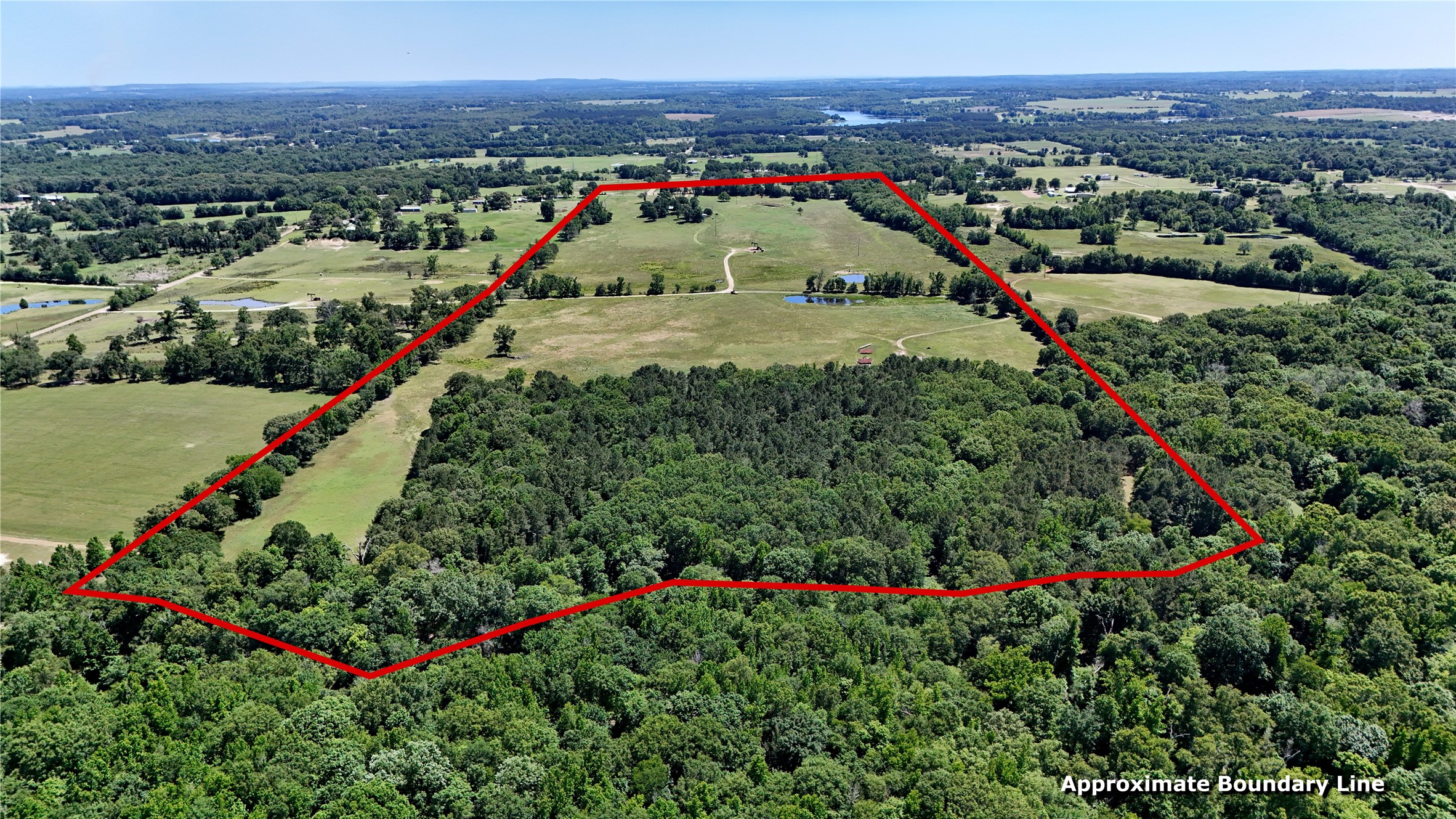 10769 County Road 3519 Murchison TX 75778