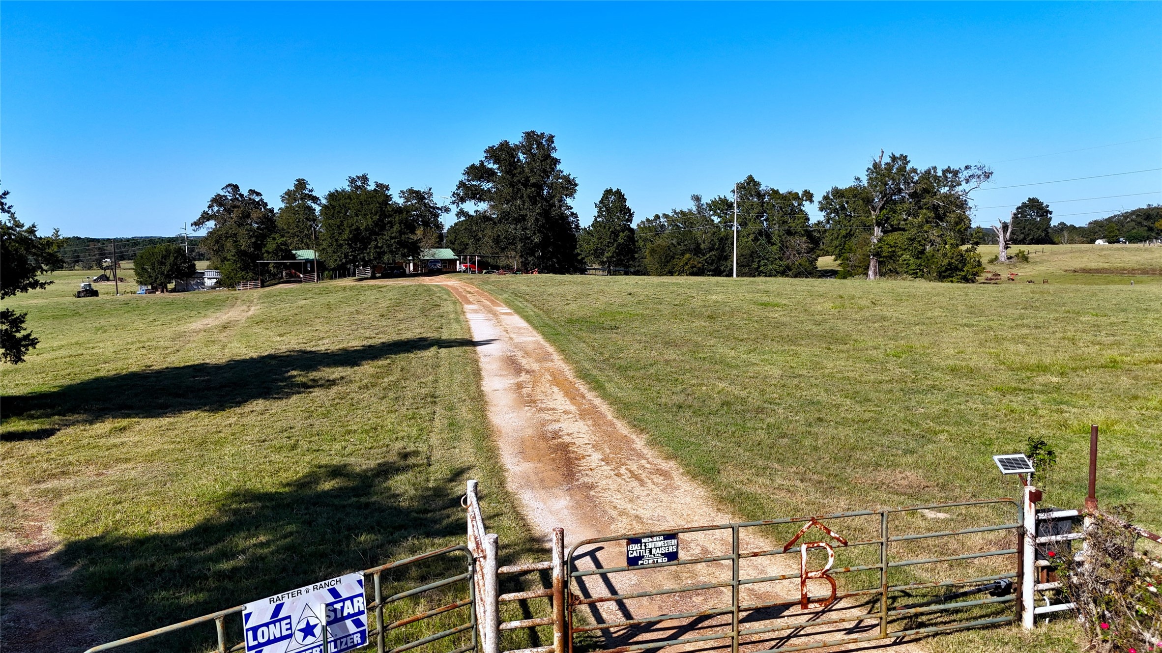10769 County Road 3519 Murchison TX 75778