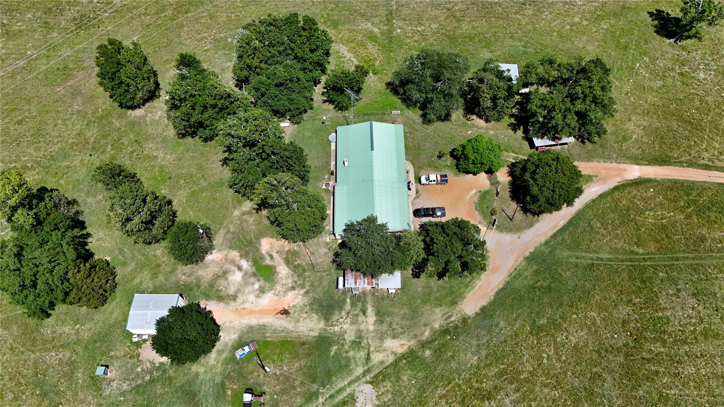 10769 County Road 3519 Murchison TX 75778