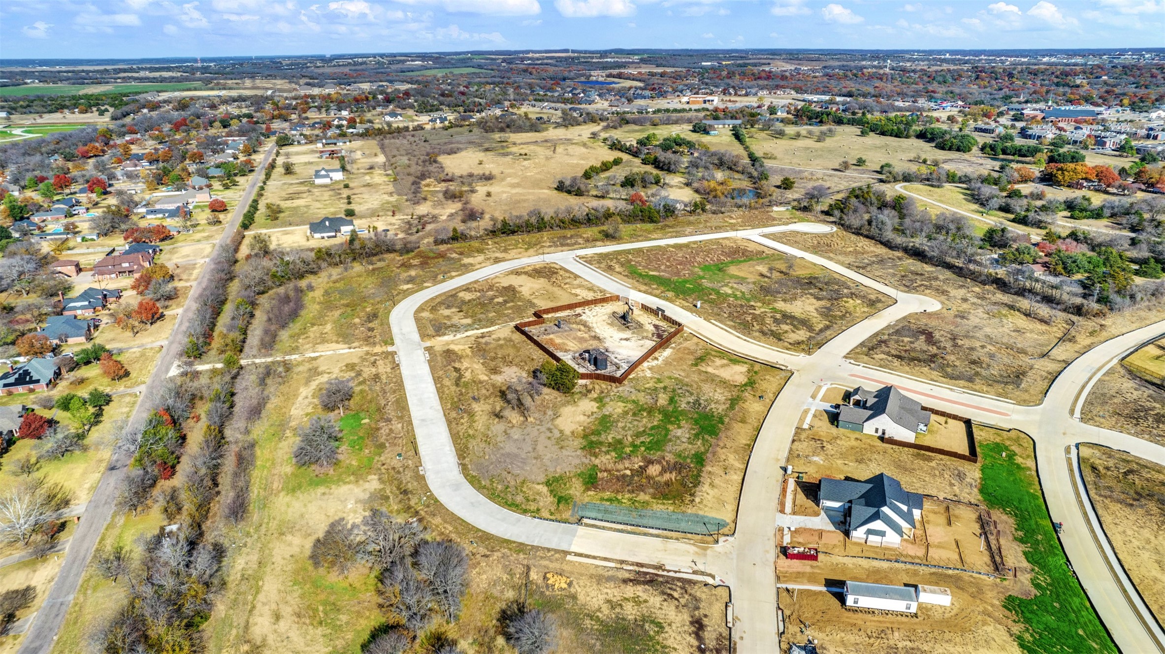 2715 Stonecrest Drive Sherman TX 75092