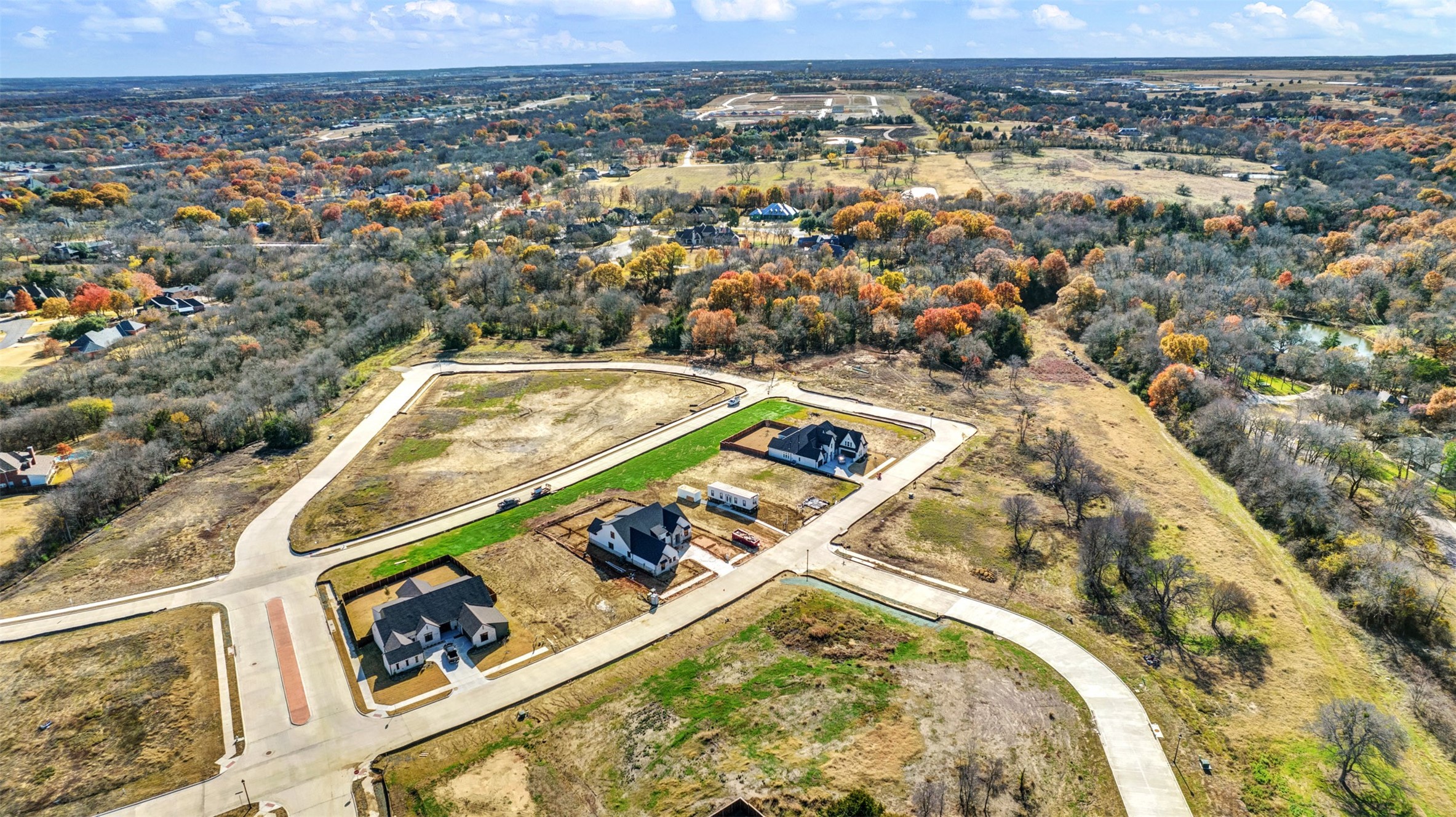 2715 Stonecrest Drive Sherman TX 75092