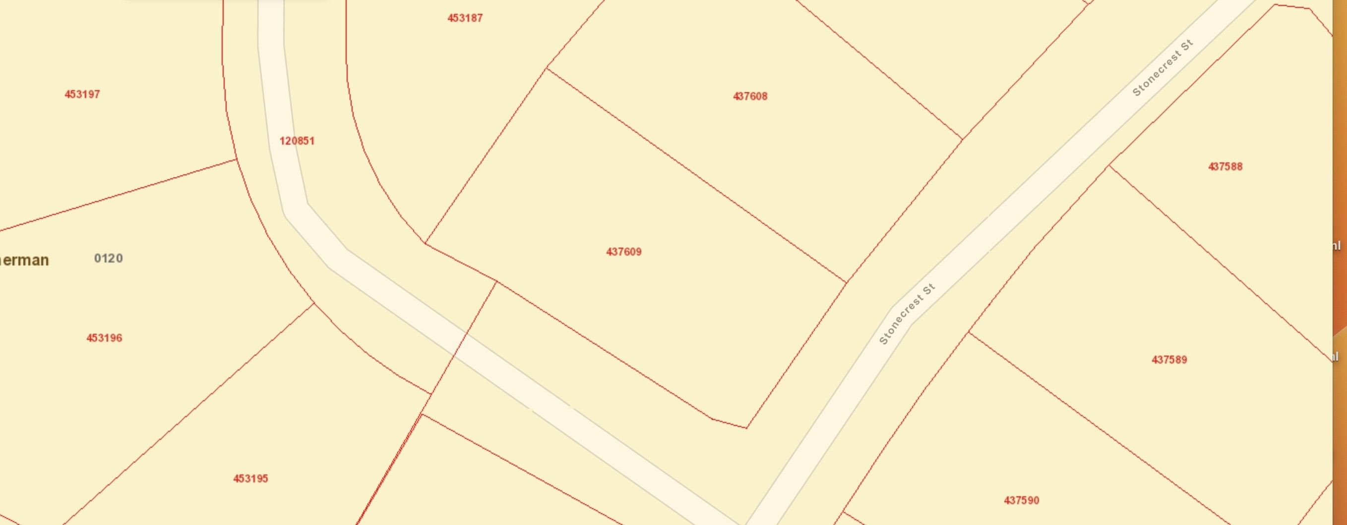 2715 Stonecrest Drive Sherman TX 75092