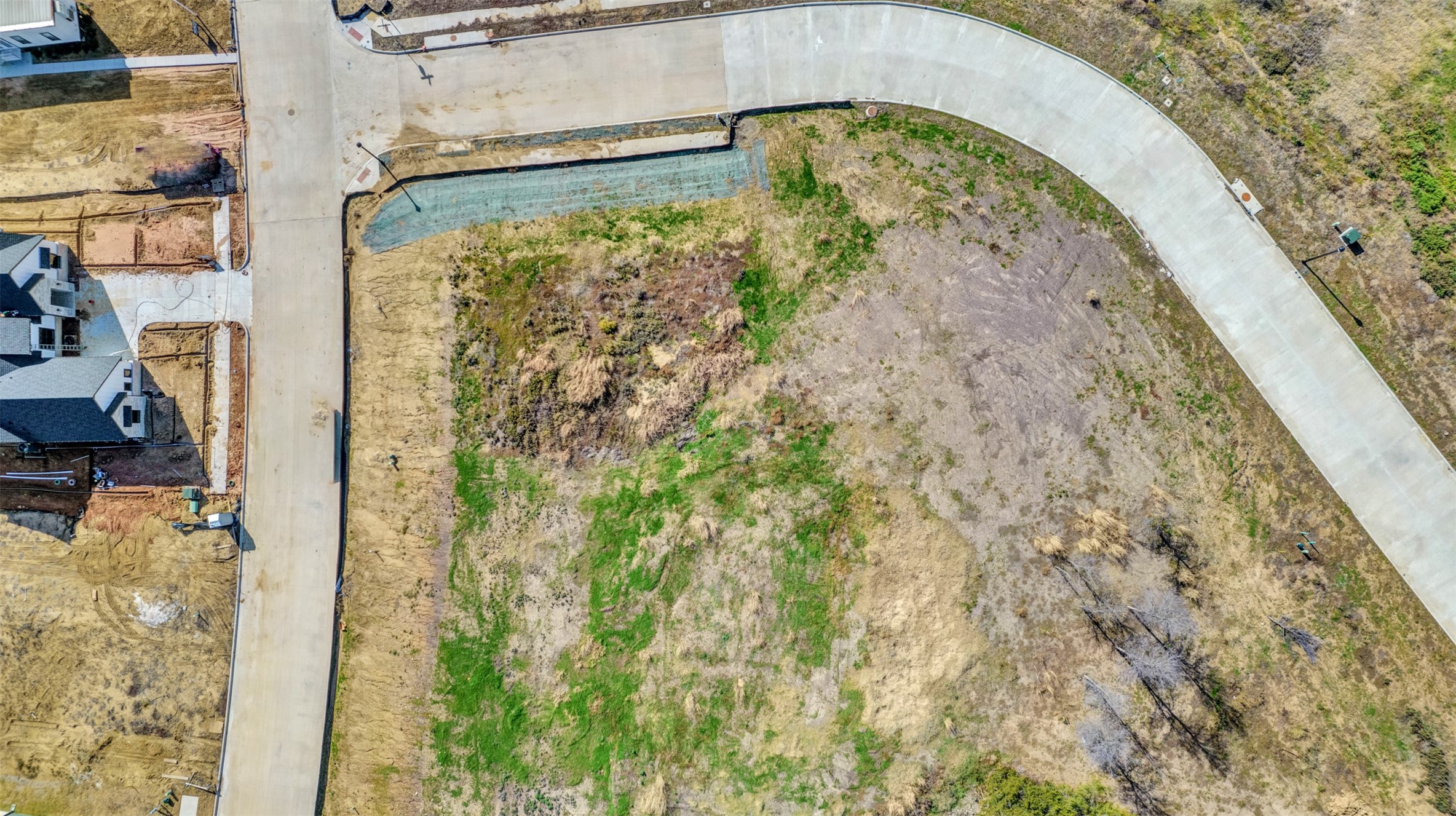 2715 Stonecrest Drive Sherman TX 75092