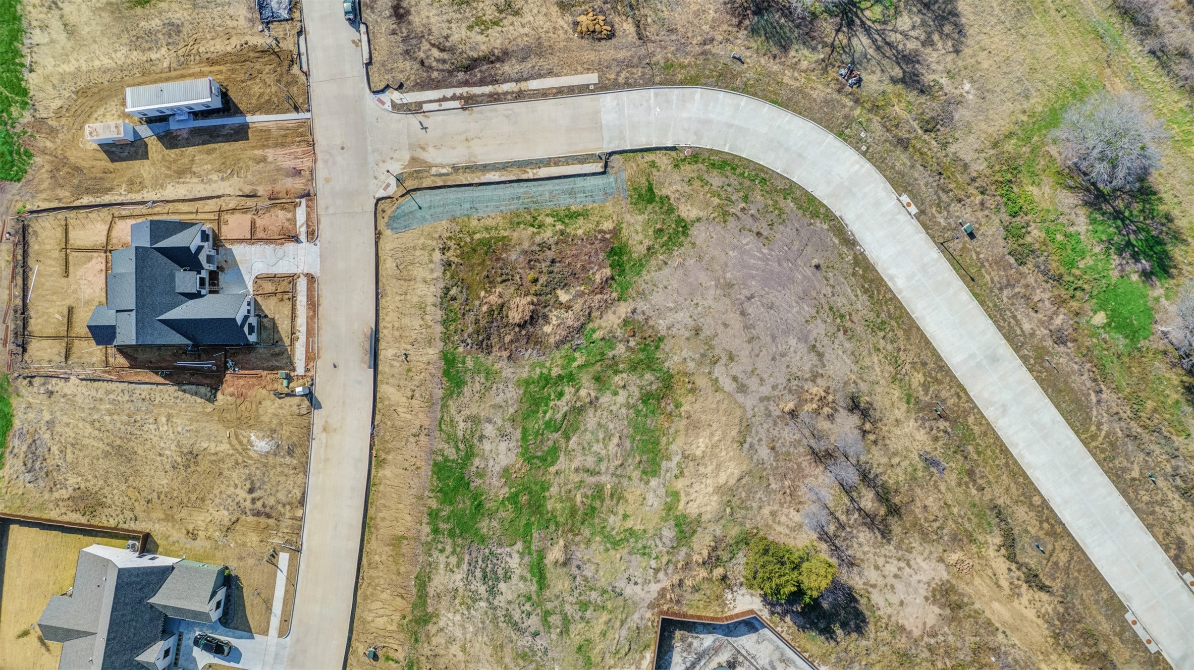 2715 Stonecrest Drive Sherman TX 75092