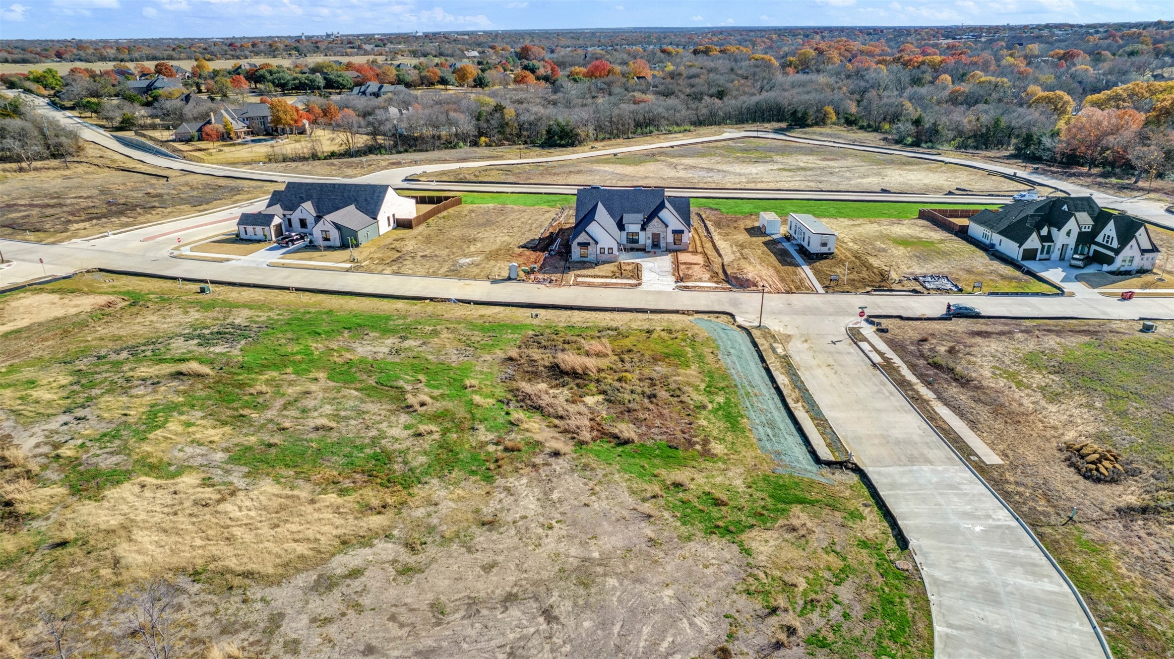 2715 Stonecrest Drive Sherman TX 75092