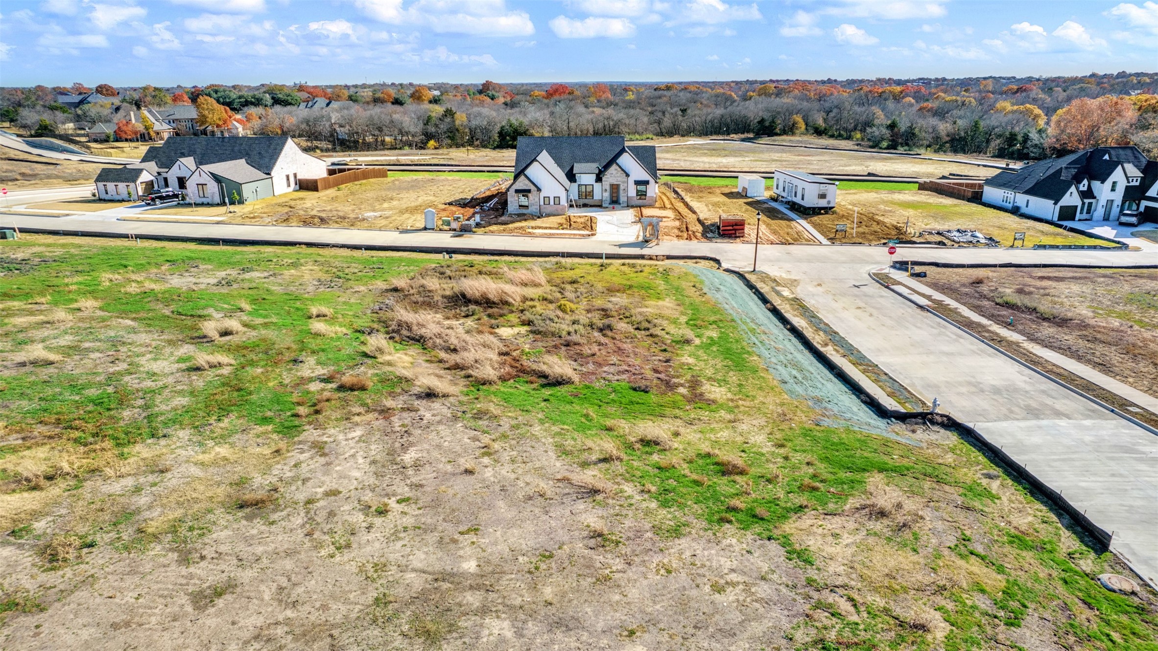 2715 Stonecrest Drive Sherman TX 75092