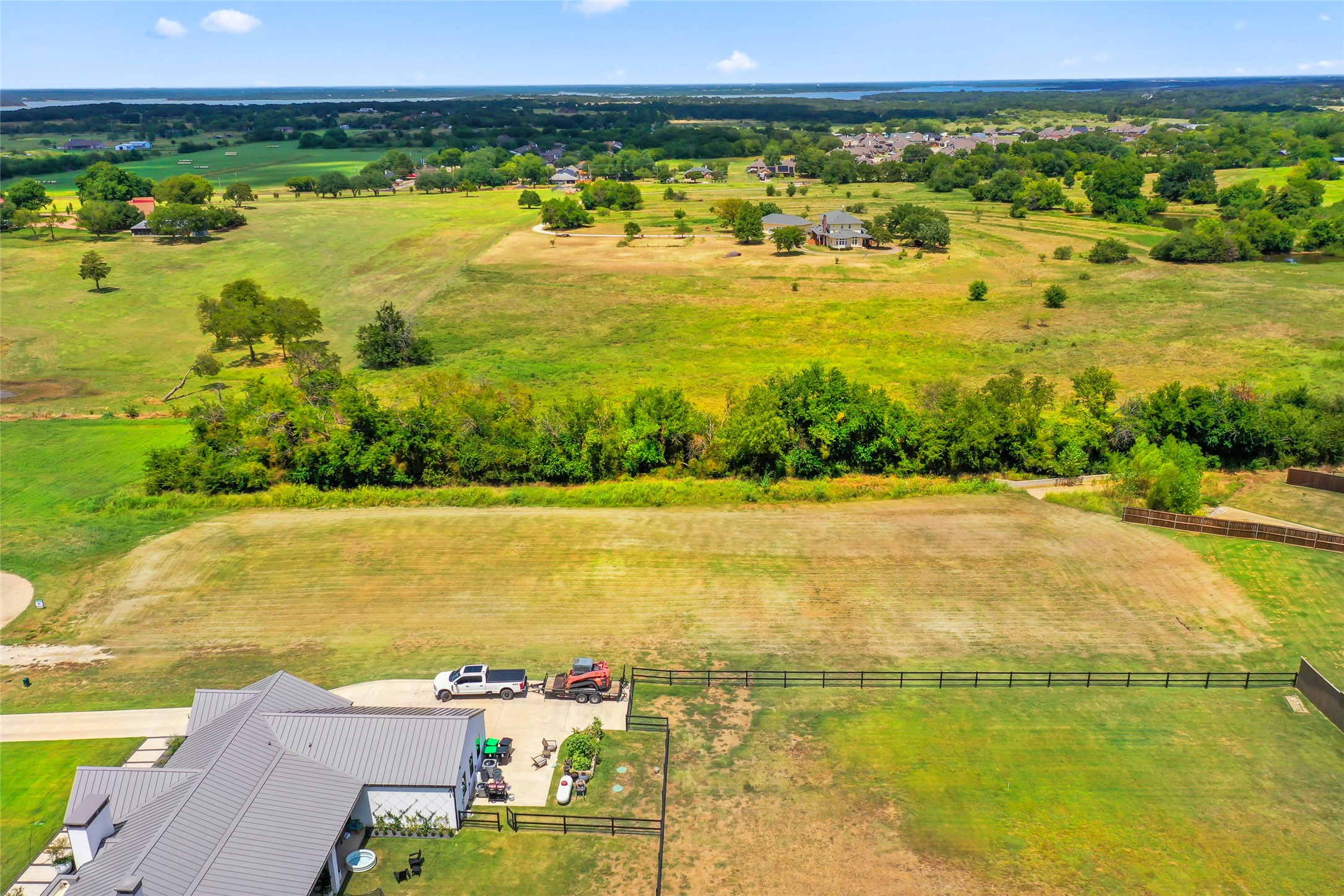 435 Massey Road Pilot Point TX 76258