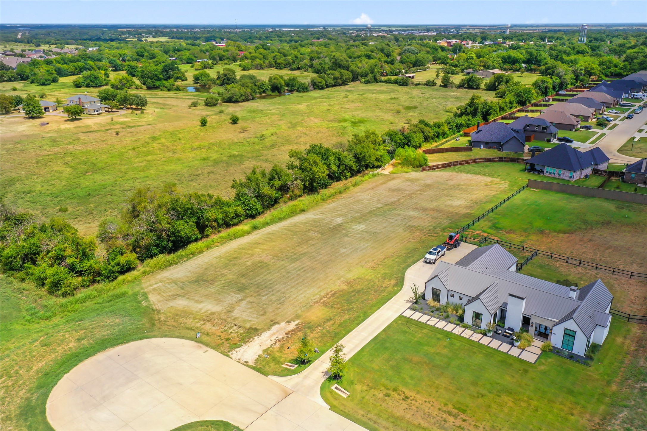 435 Massey Road Pilot Point TX 76258