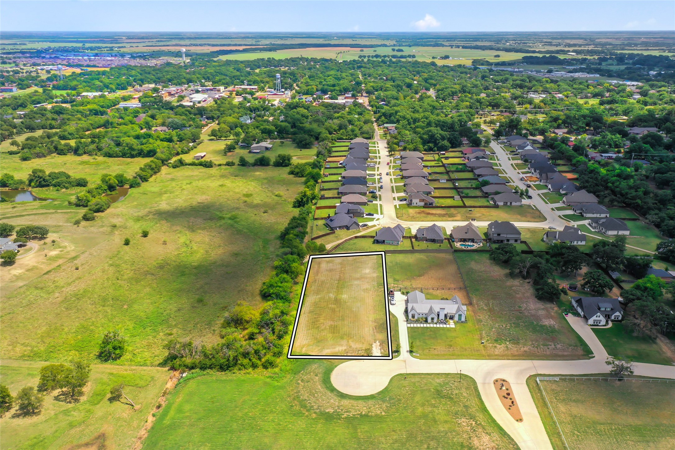 435 Massey Road Pilot Point TX 76258