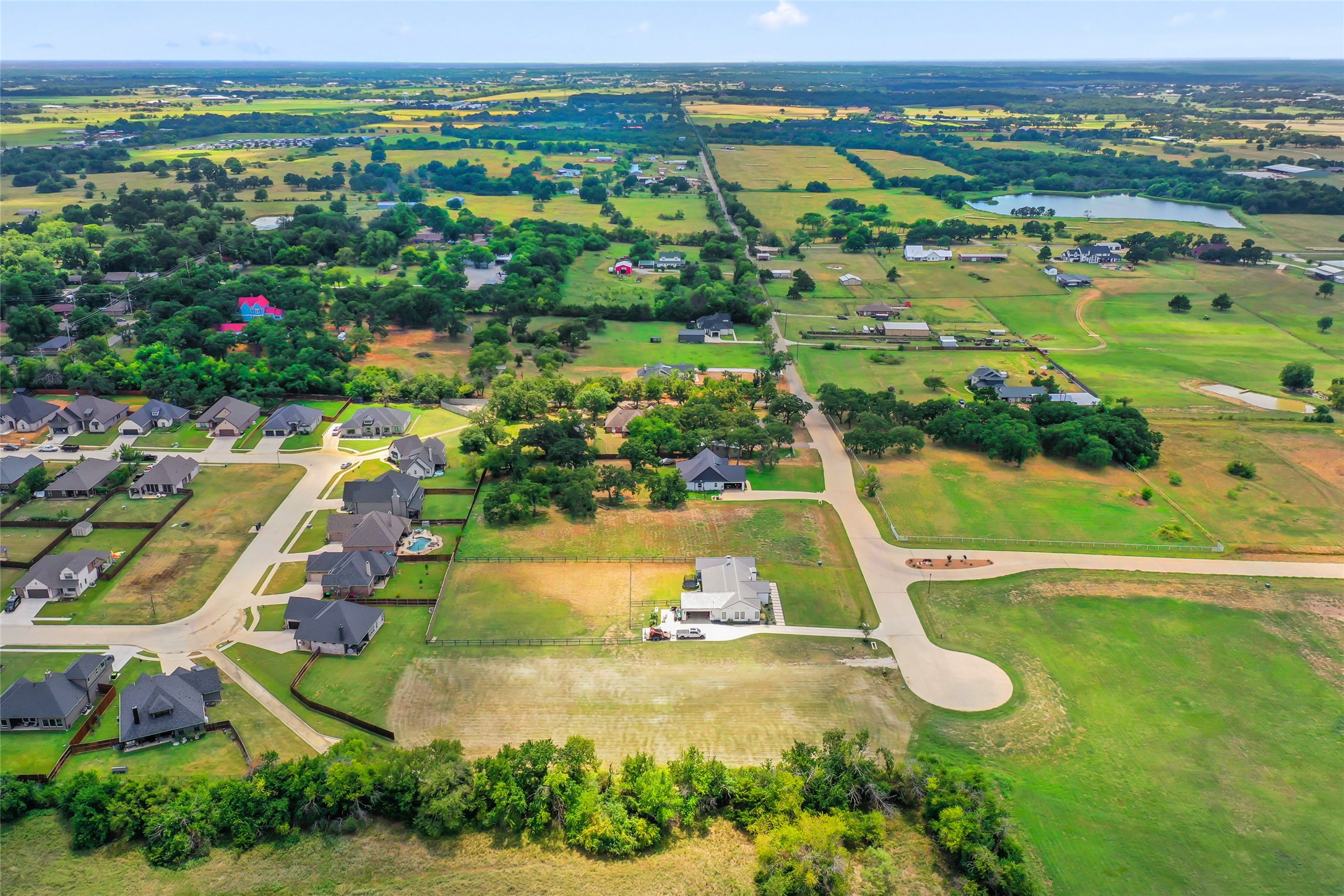 435 Massey Road Pilot Point TX 76258