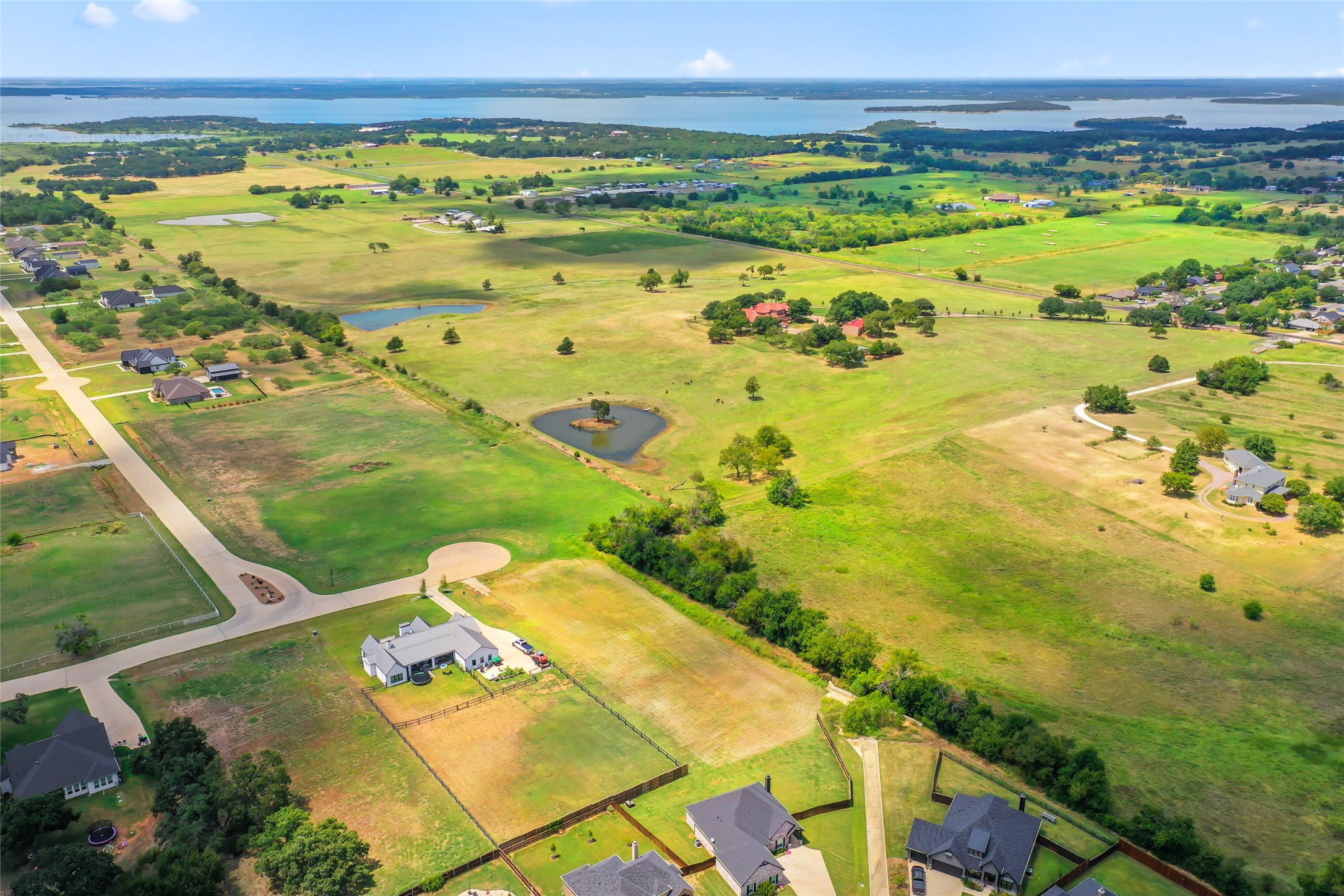 435 Massey Road Pilot Point TX 76258