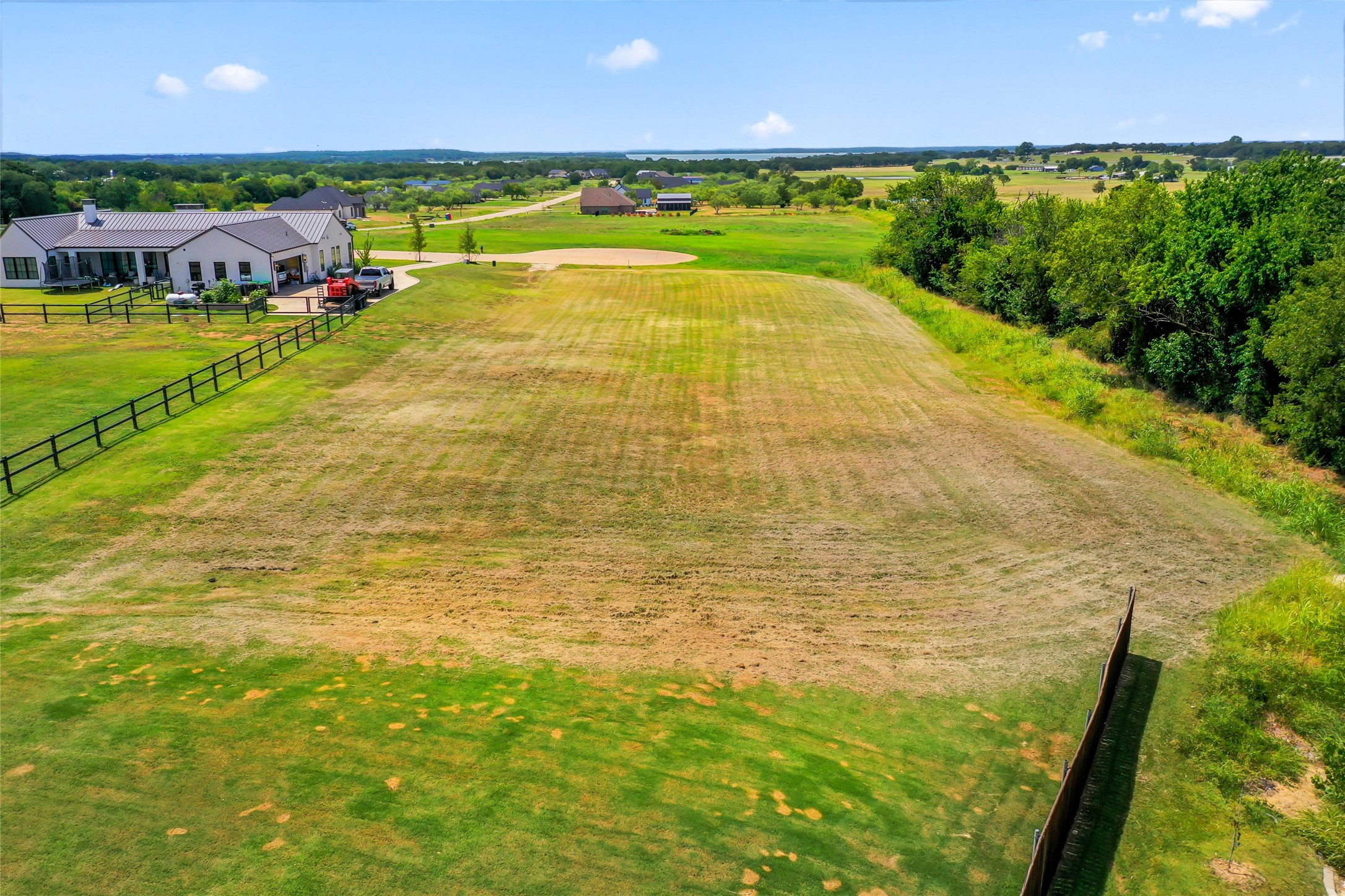 435 Massey Road Pilot Point TX 76258