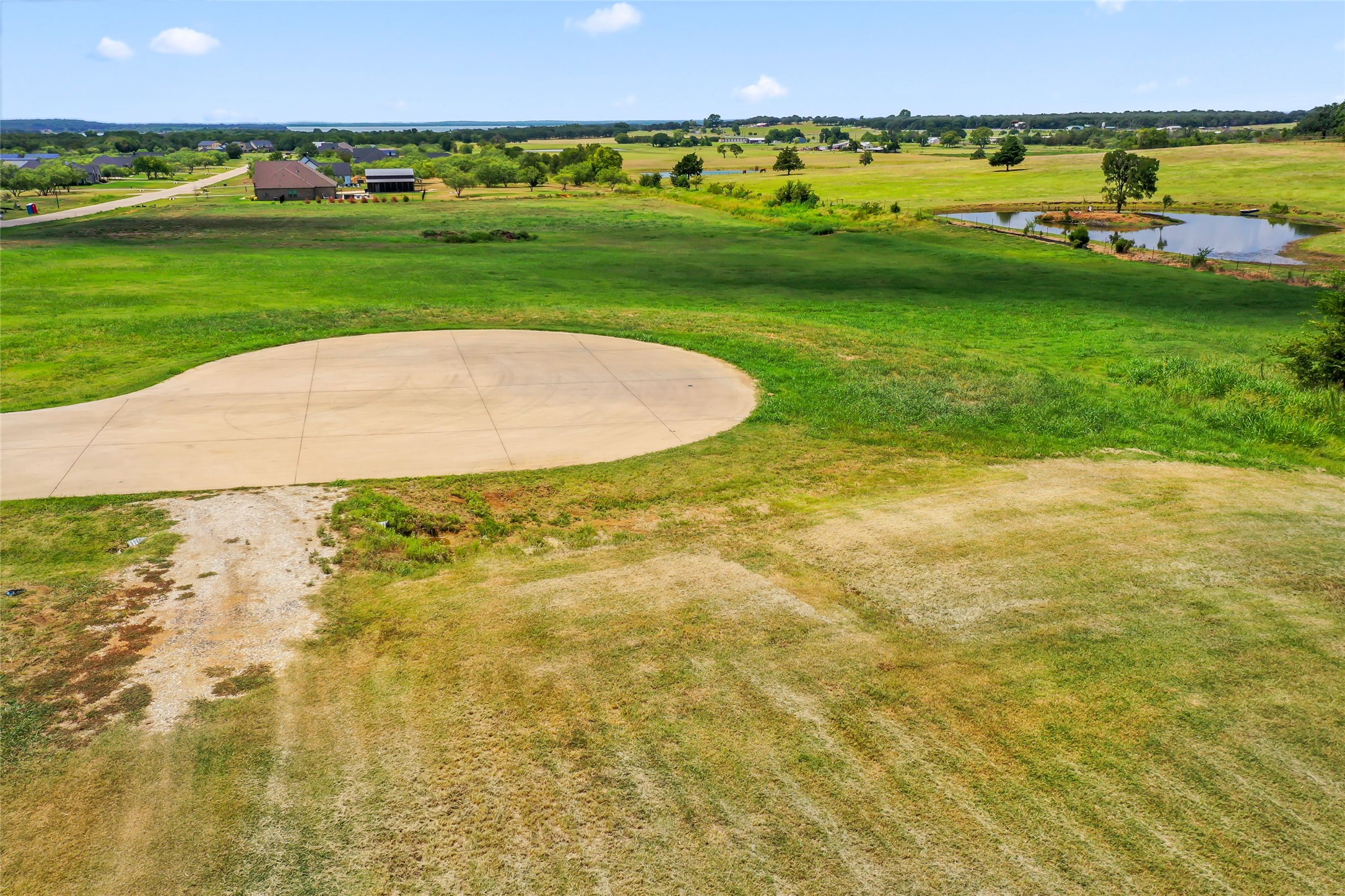 435 Massey Road Pilot Point TX 76258