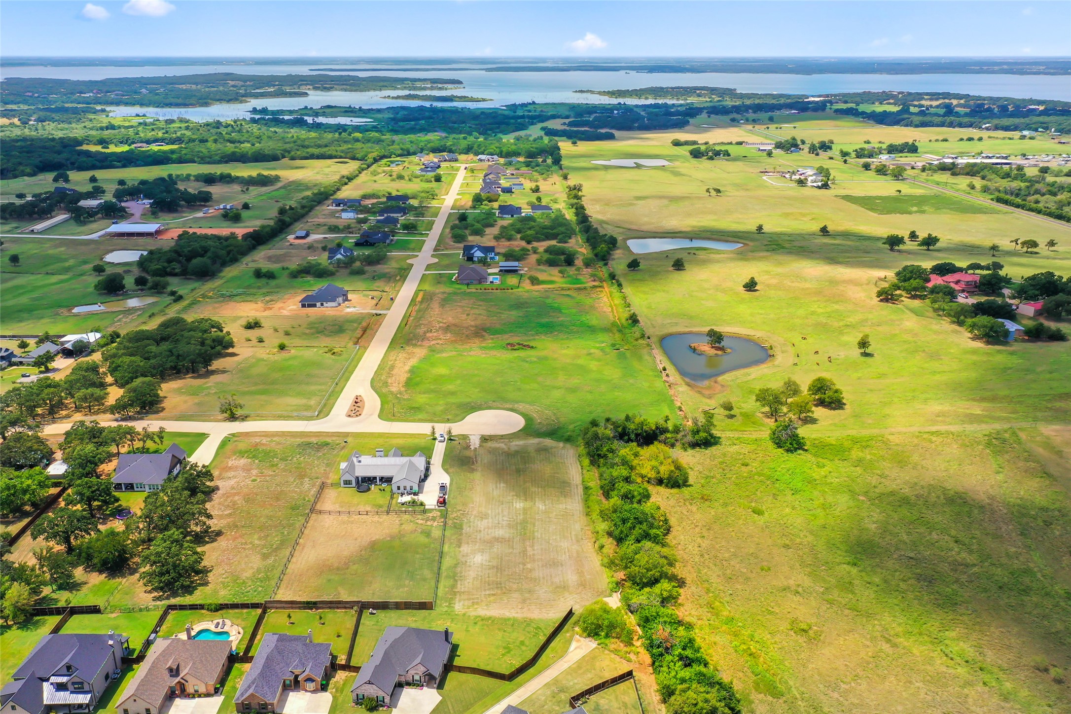 435 Massey Road Pilot Point TX 76258
