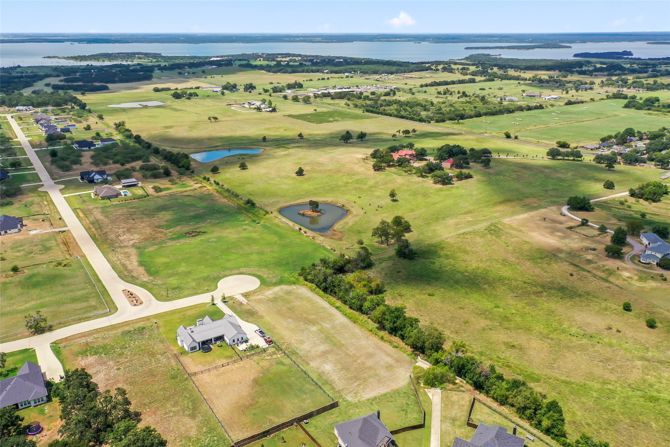 435 Massey Road Pilot Point TX 76258