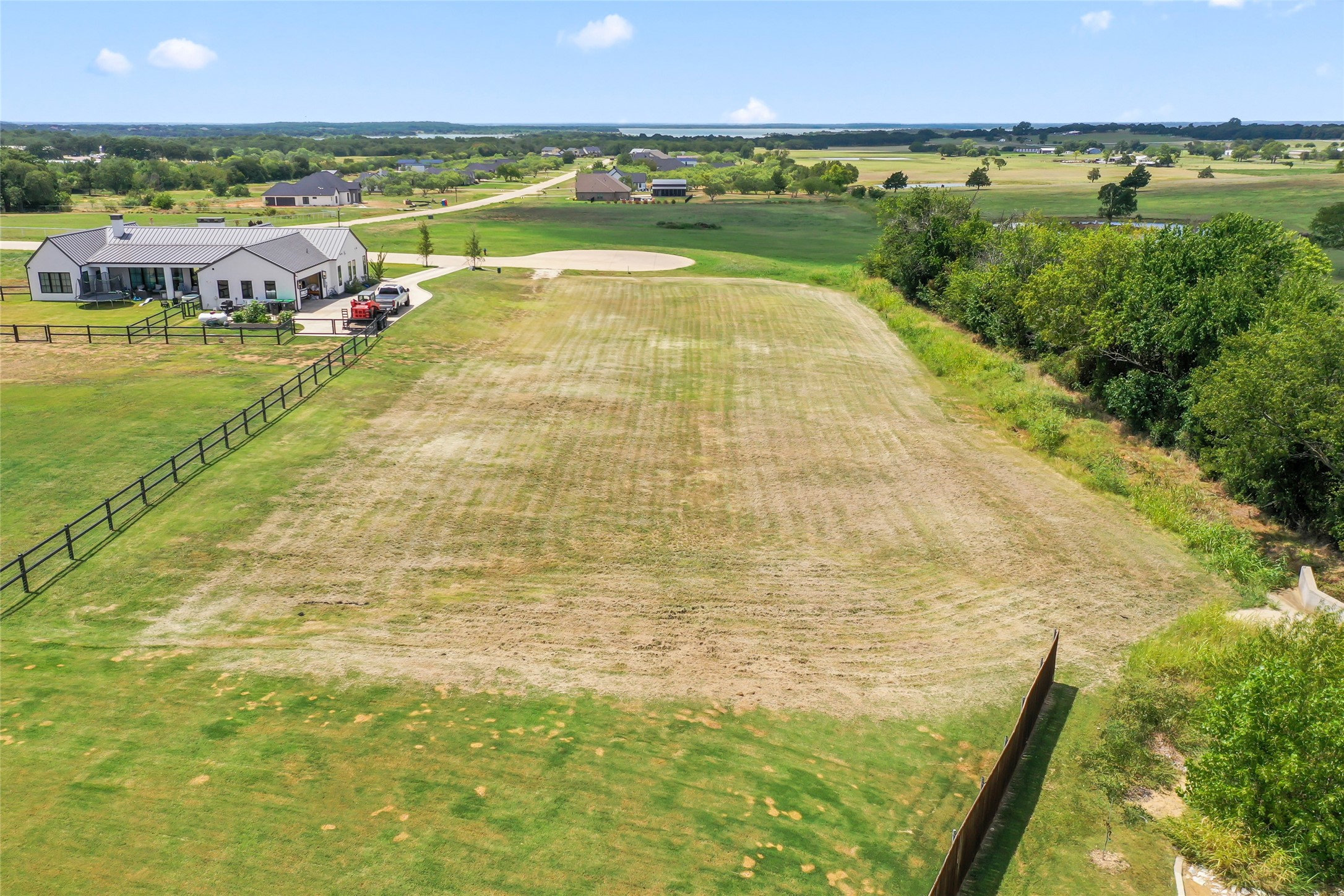 435 Massey Road Pilot Point TX 76258