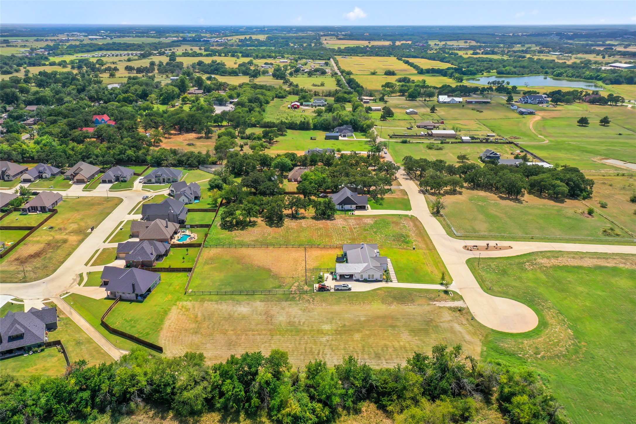 435 Massey Road Pilot Point TX 76258