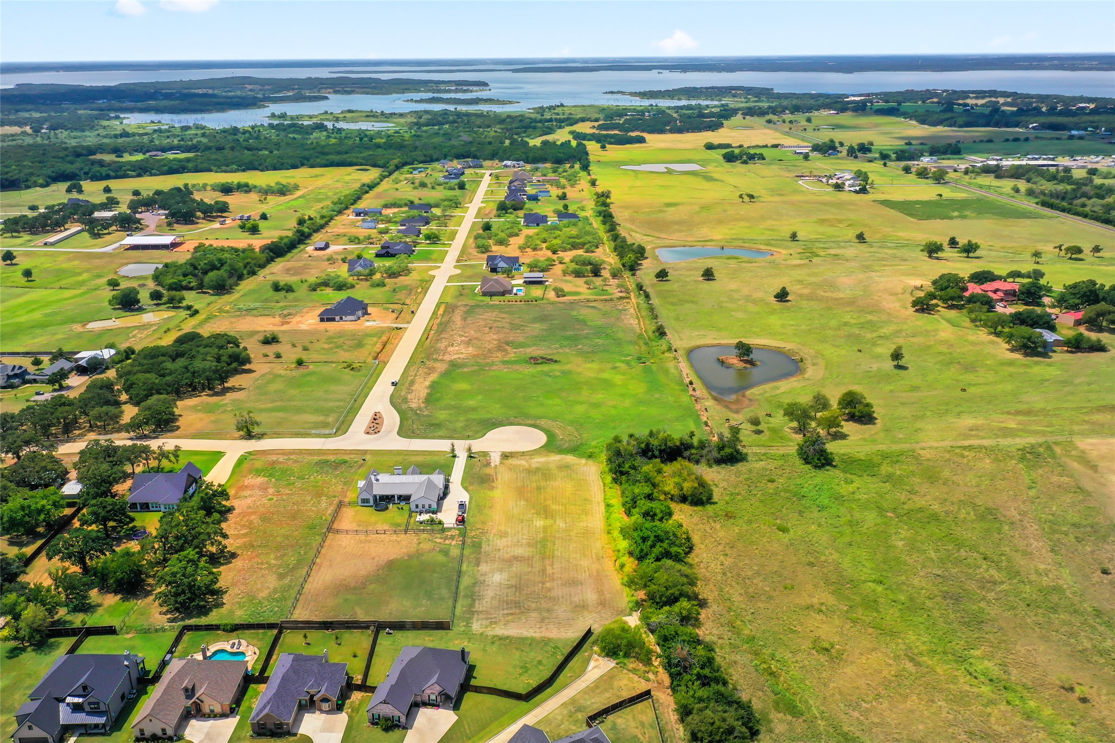 435 Massey Road Pilot Point TX 76258