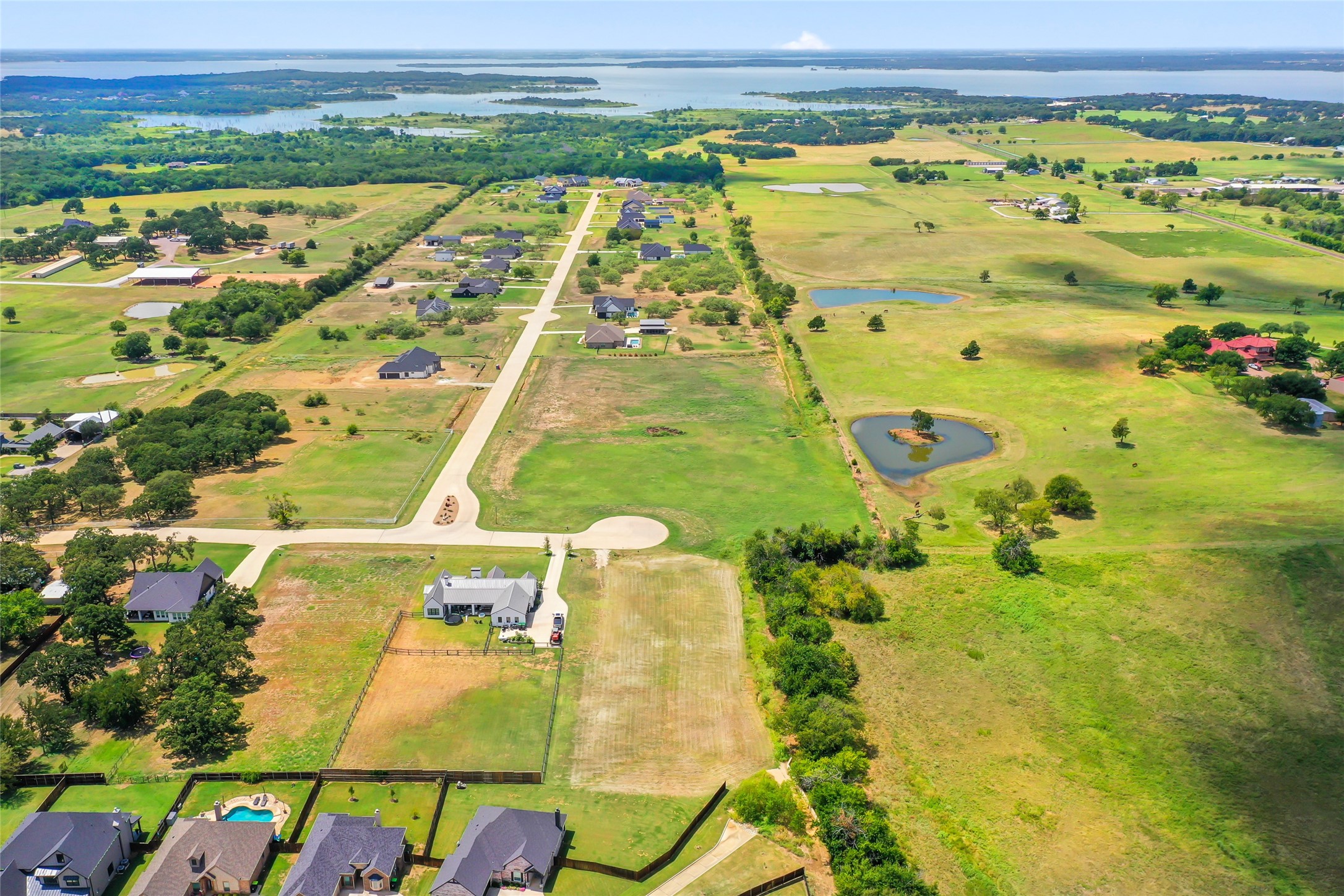 435 Massey Road Pilot Point TX 76258