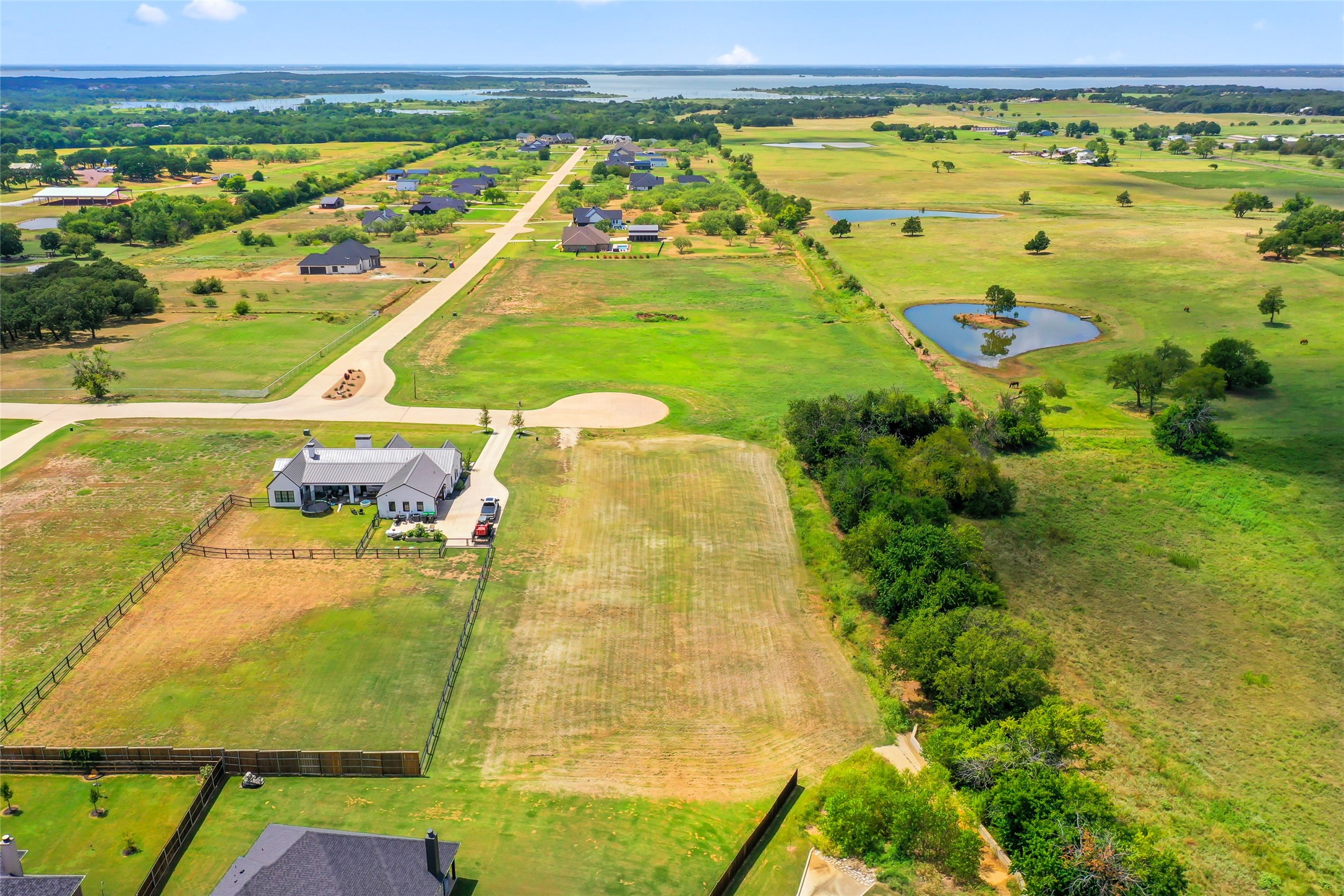 435 Massey Road Pilot Point TX 76258