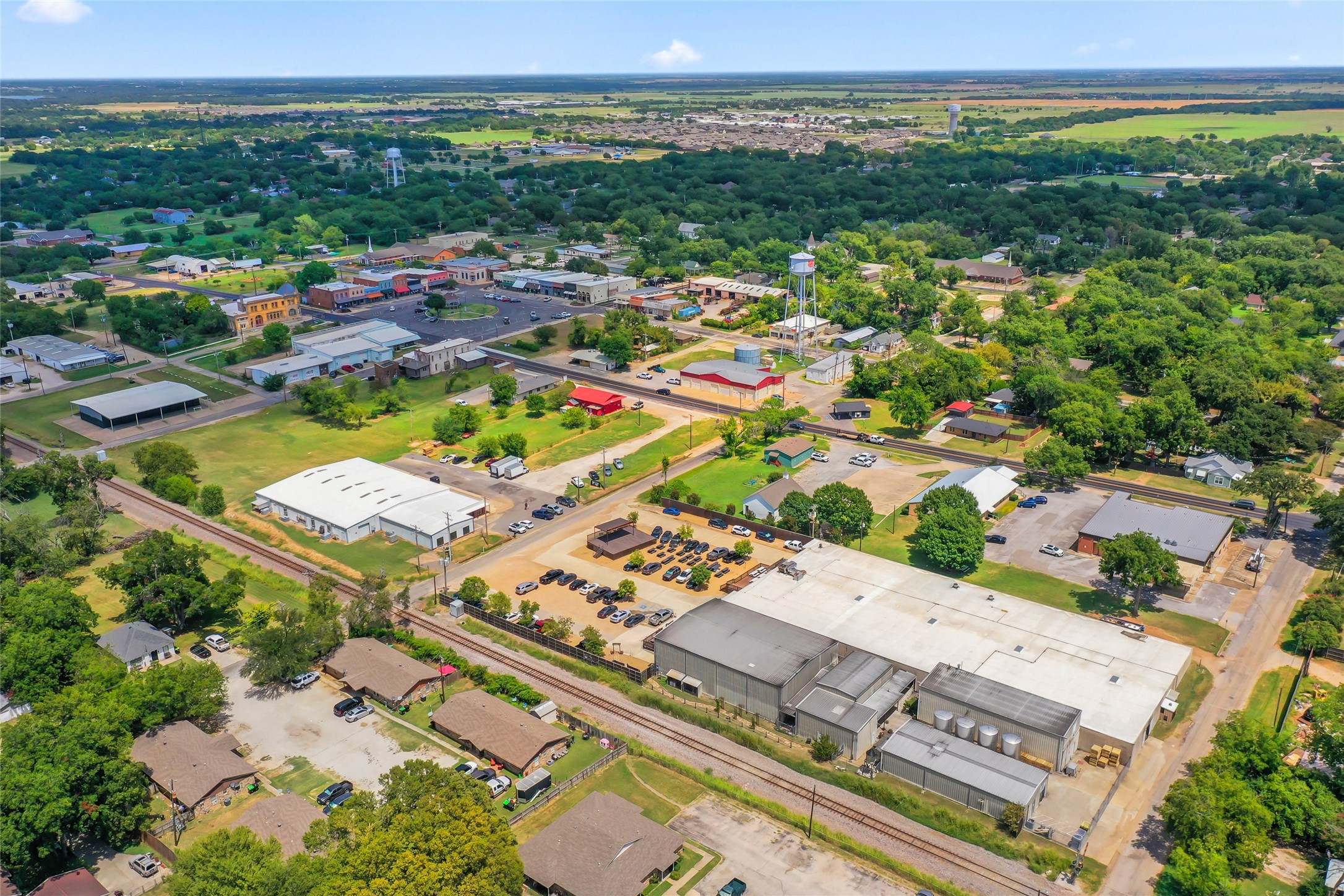 435 Massey Road Pilot Point TX 76258