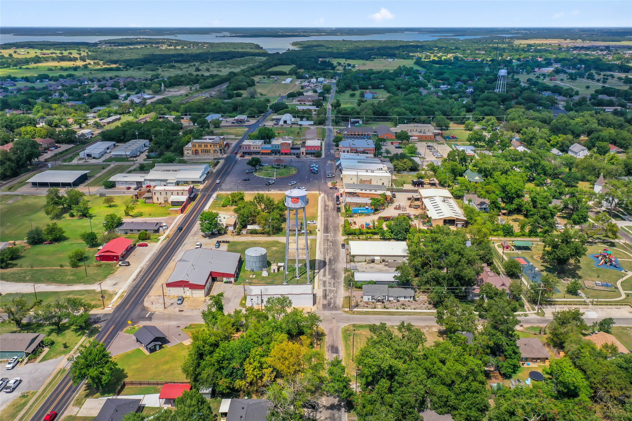 435 Massey Road Pilot Point TX 76258