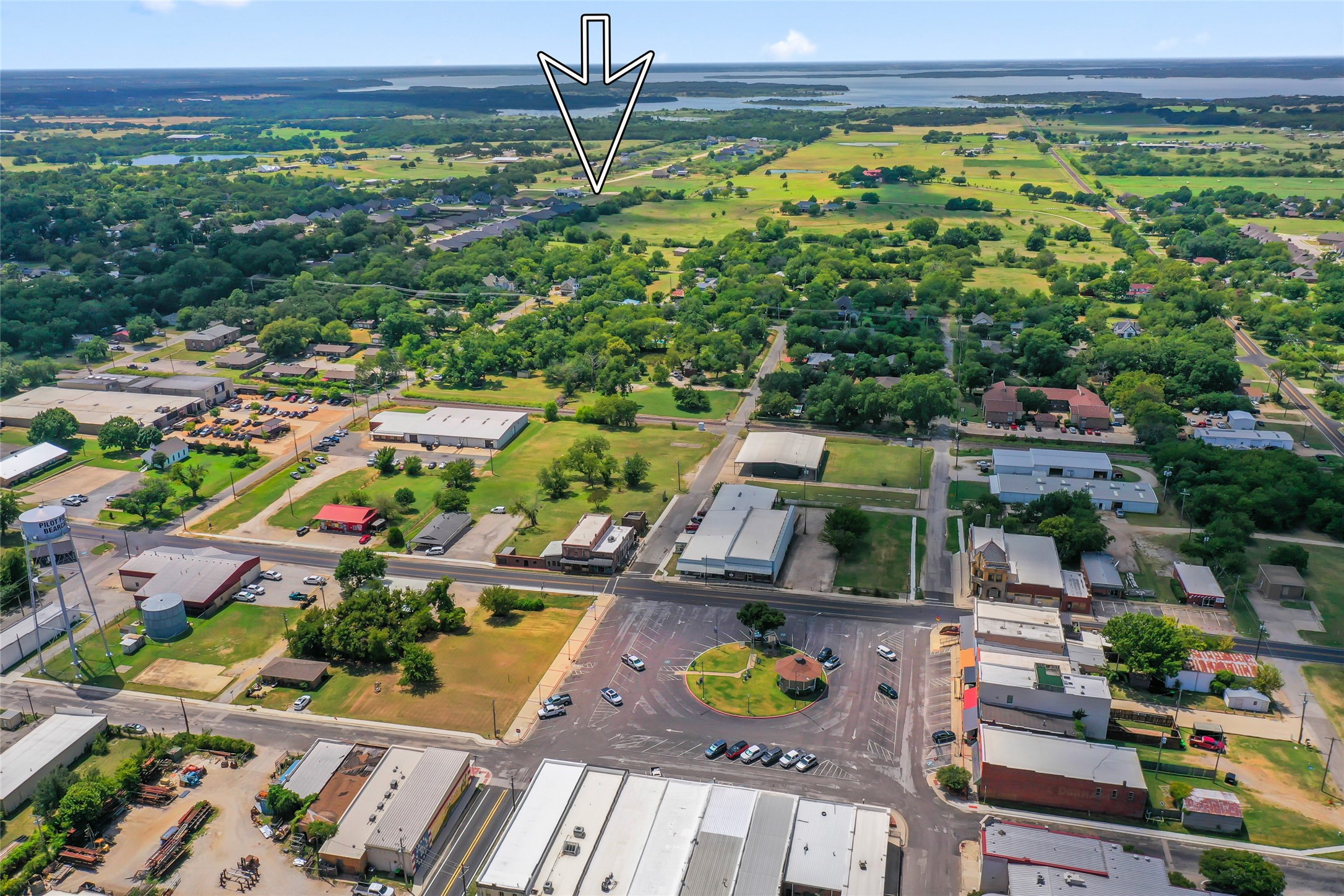 435 Massey Road Pilot Point TX 76258
