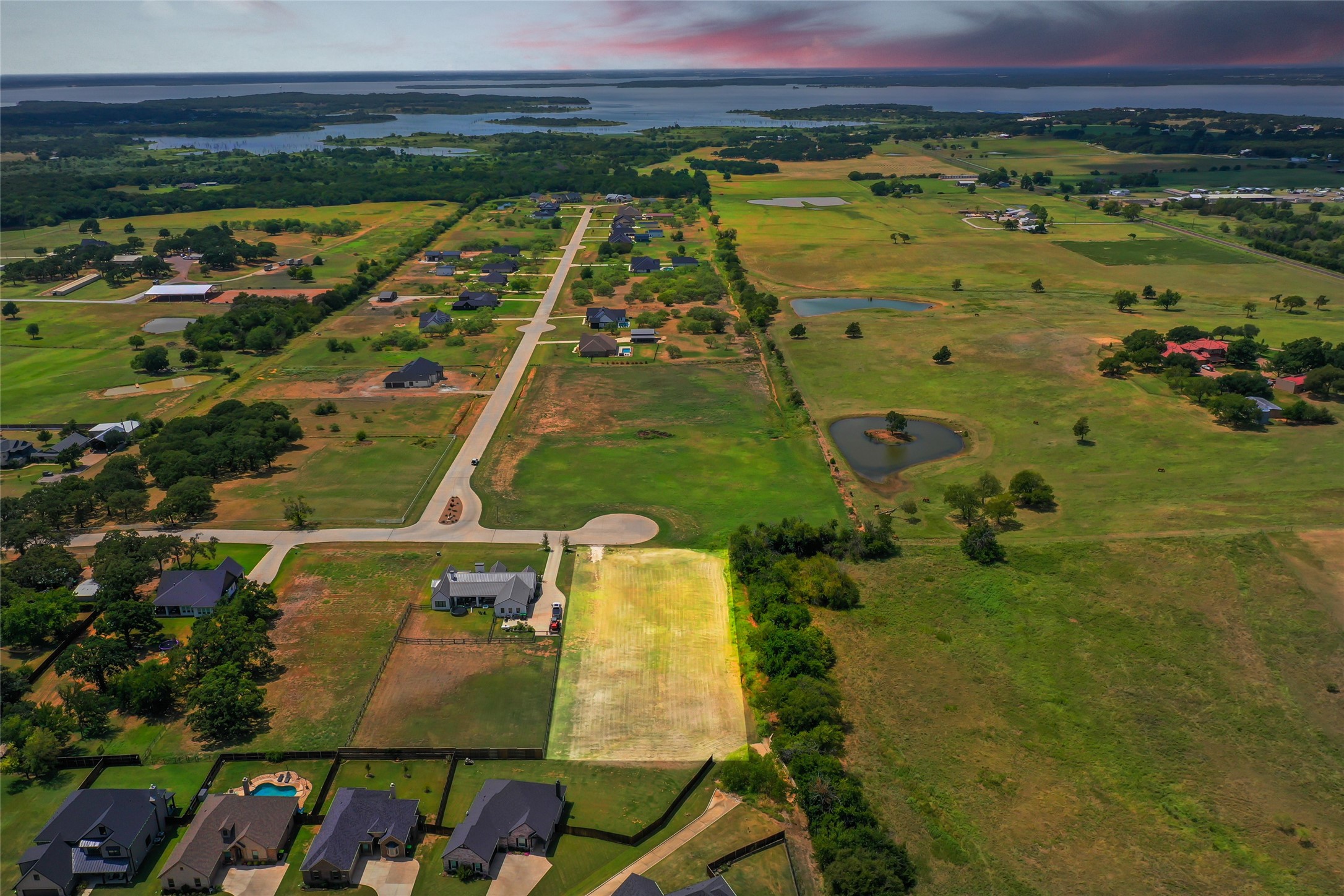 435 Massey Road Pilot Point TX 76258