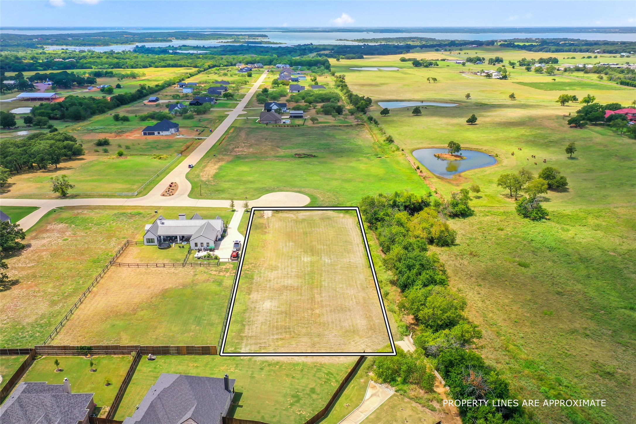 435 Massey Road Pilot Point TX 76258