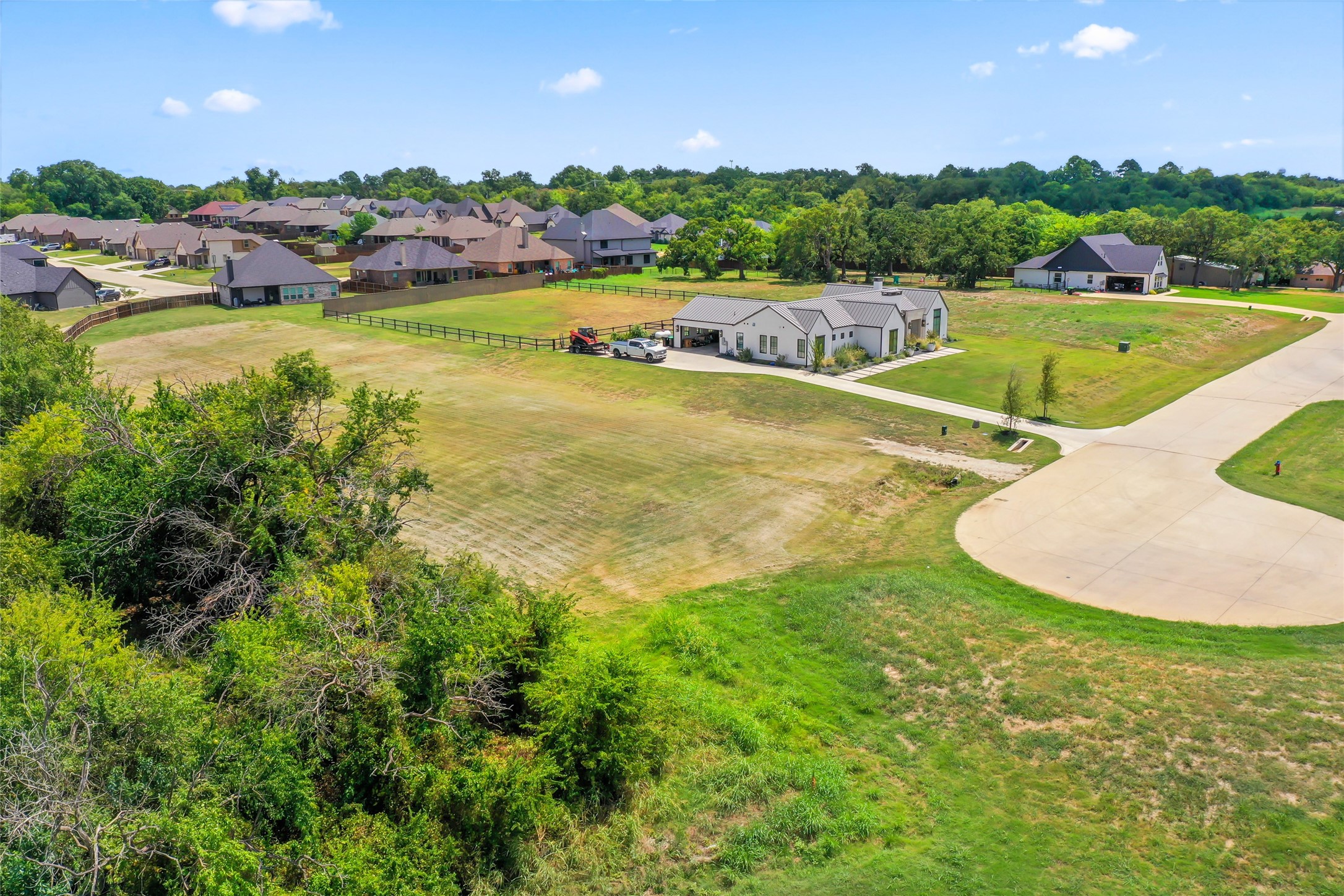 435 Massey Road Pilot Point TX 76258