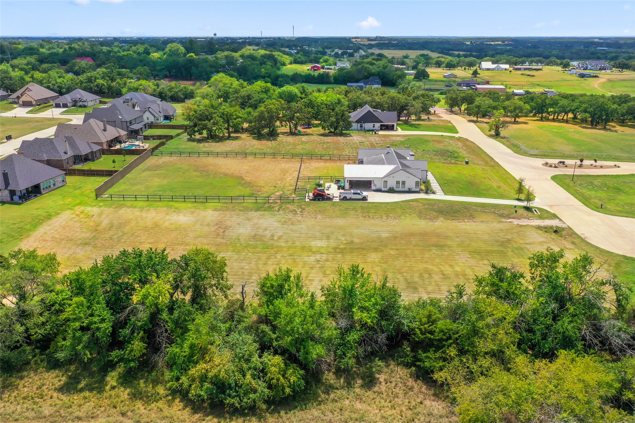 435 Massey Road Pilot Point TX 76258