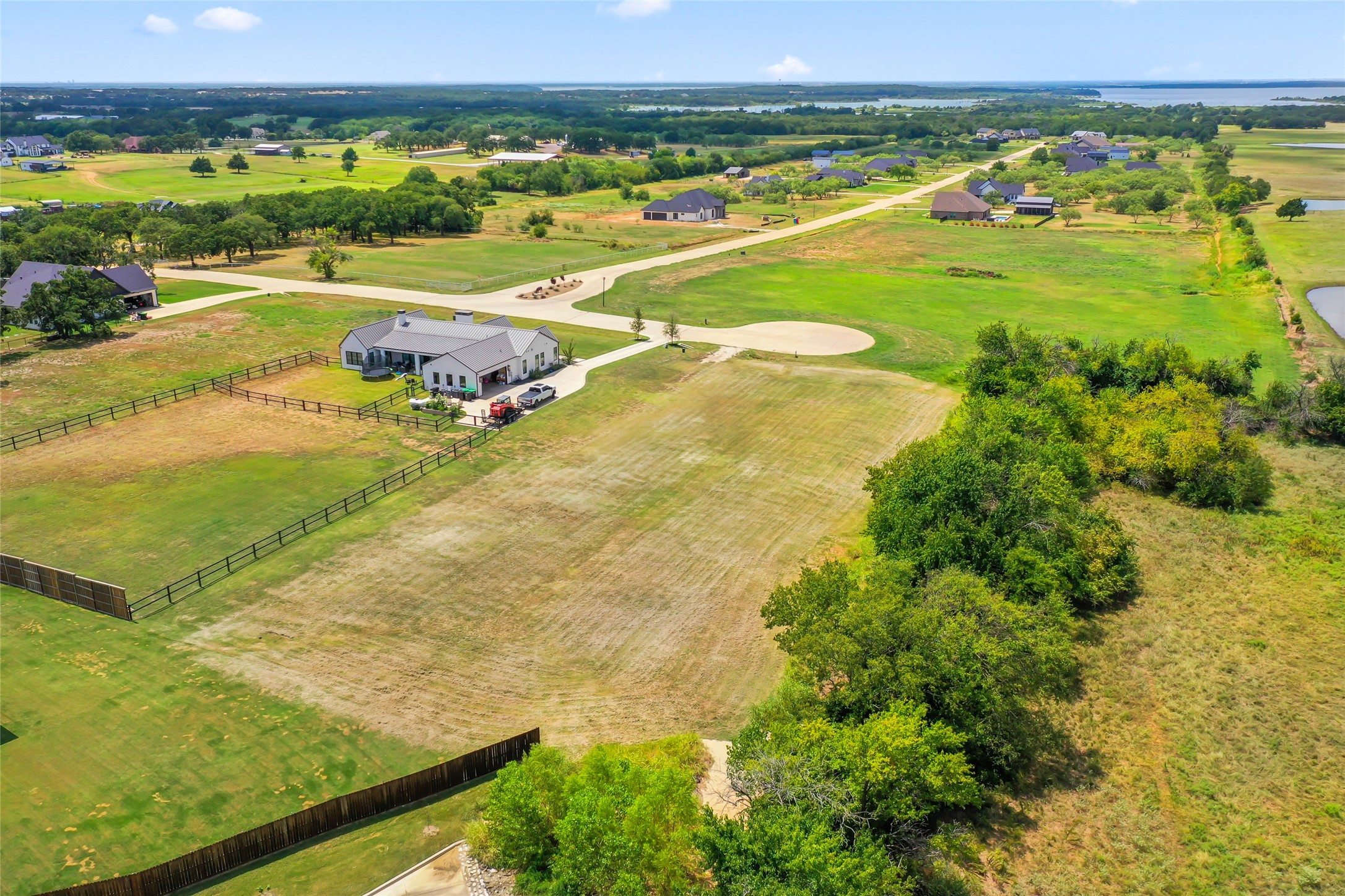 435 Massey Road Pilot Point TX 76258