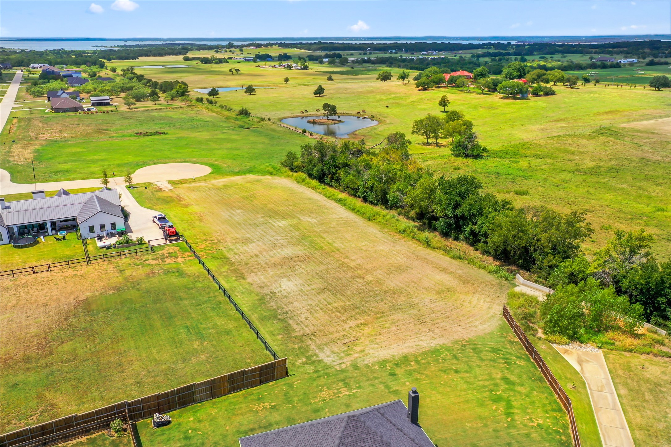 435 Massey Road Pilot Point TX 76258