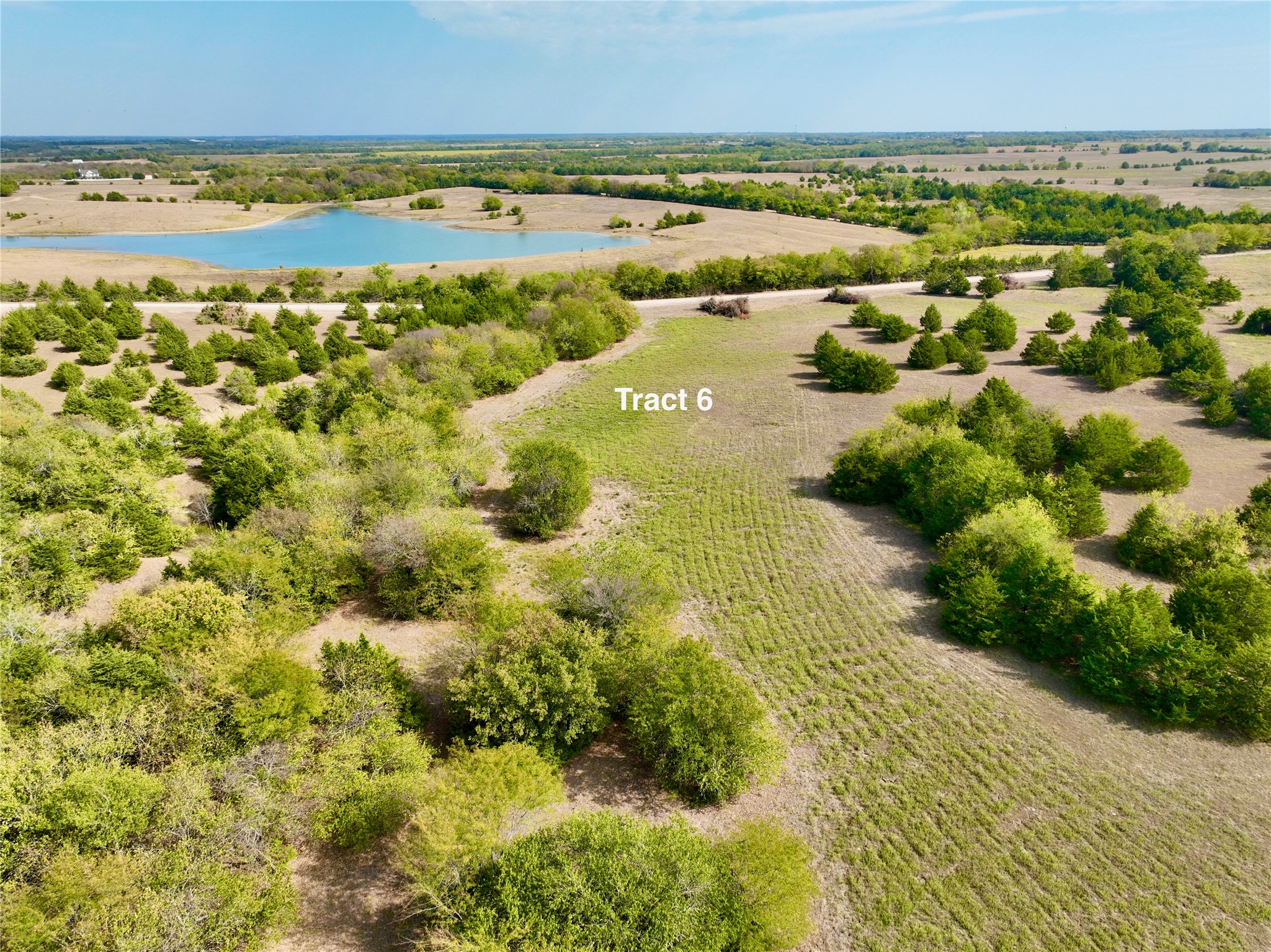 Tract 6 County Road 2935 Dodd City TX 75438