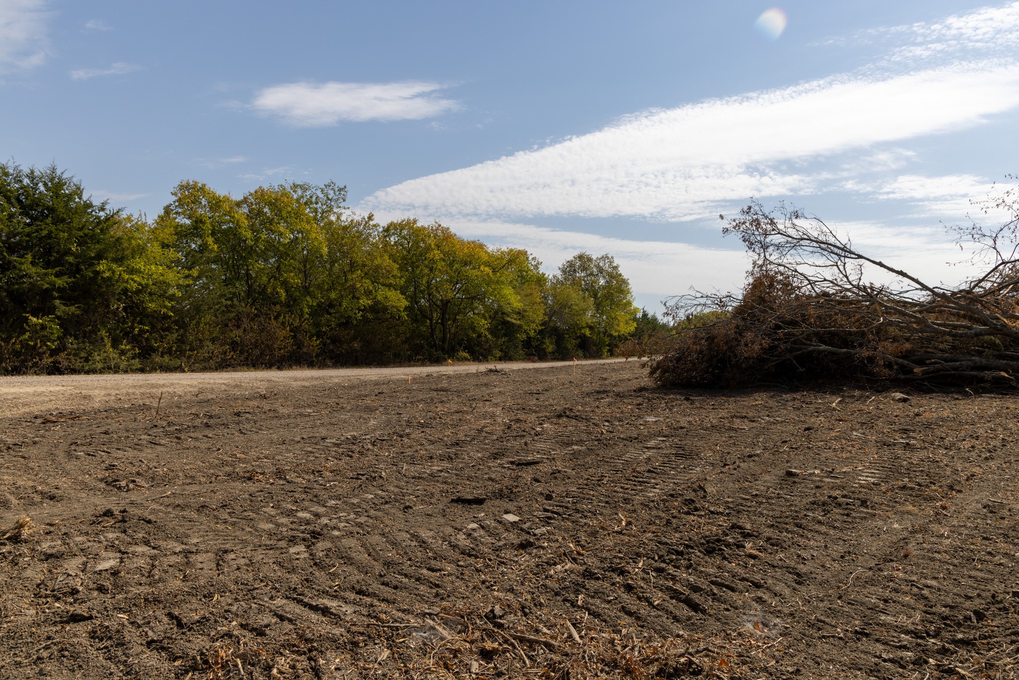 Tract 6 County Road 2935 Dodd City TX 75438