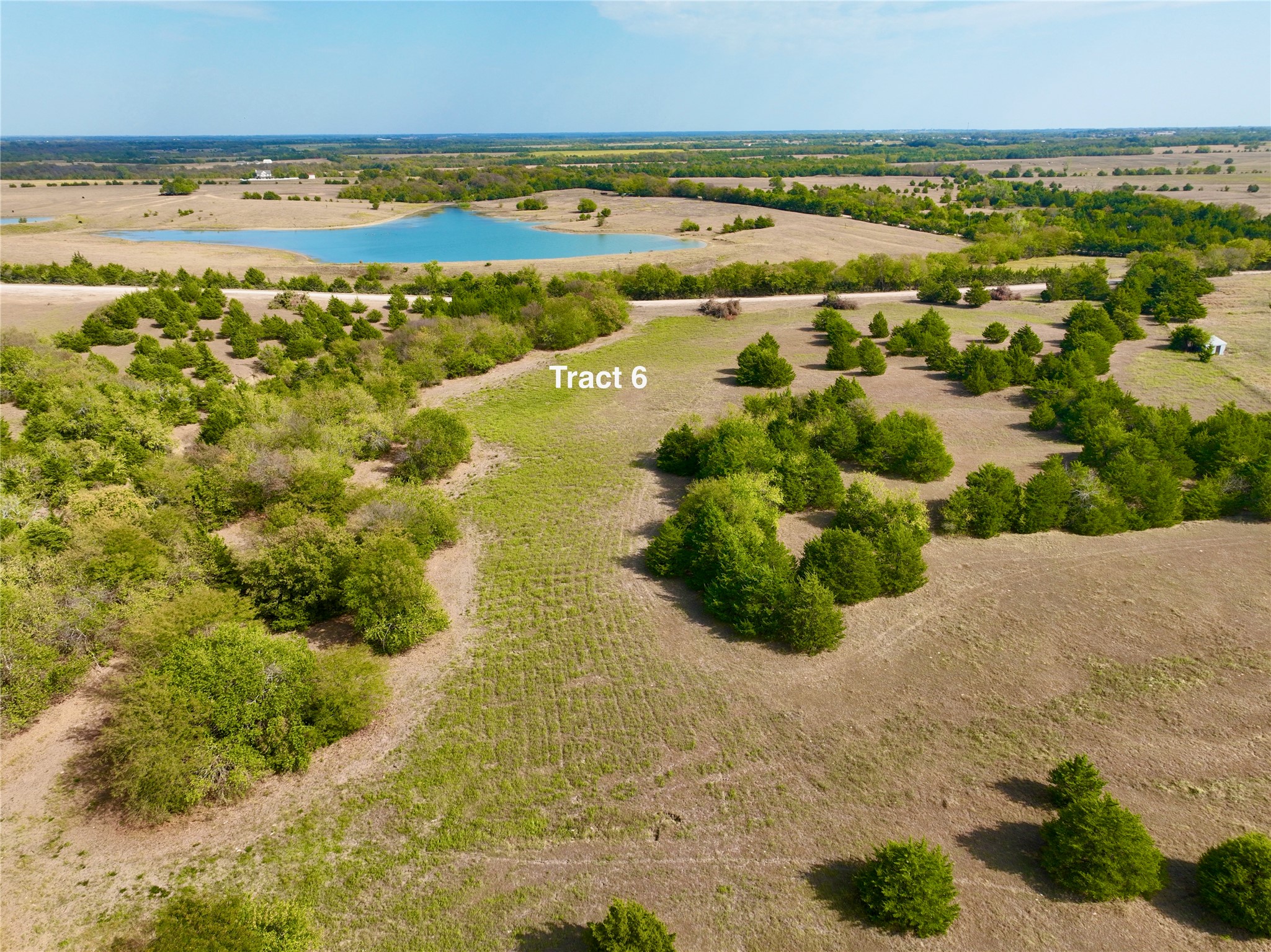 Tract 6 County Road 2935 Dodd City TX 75438