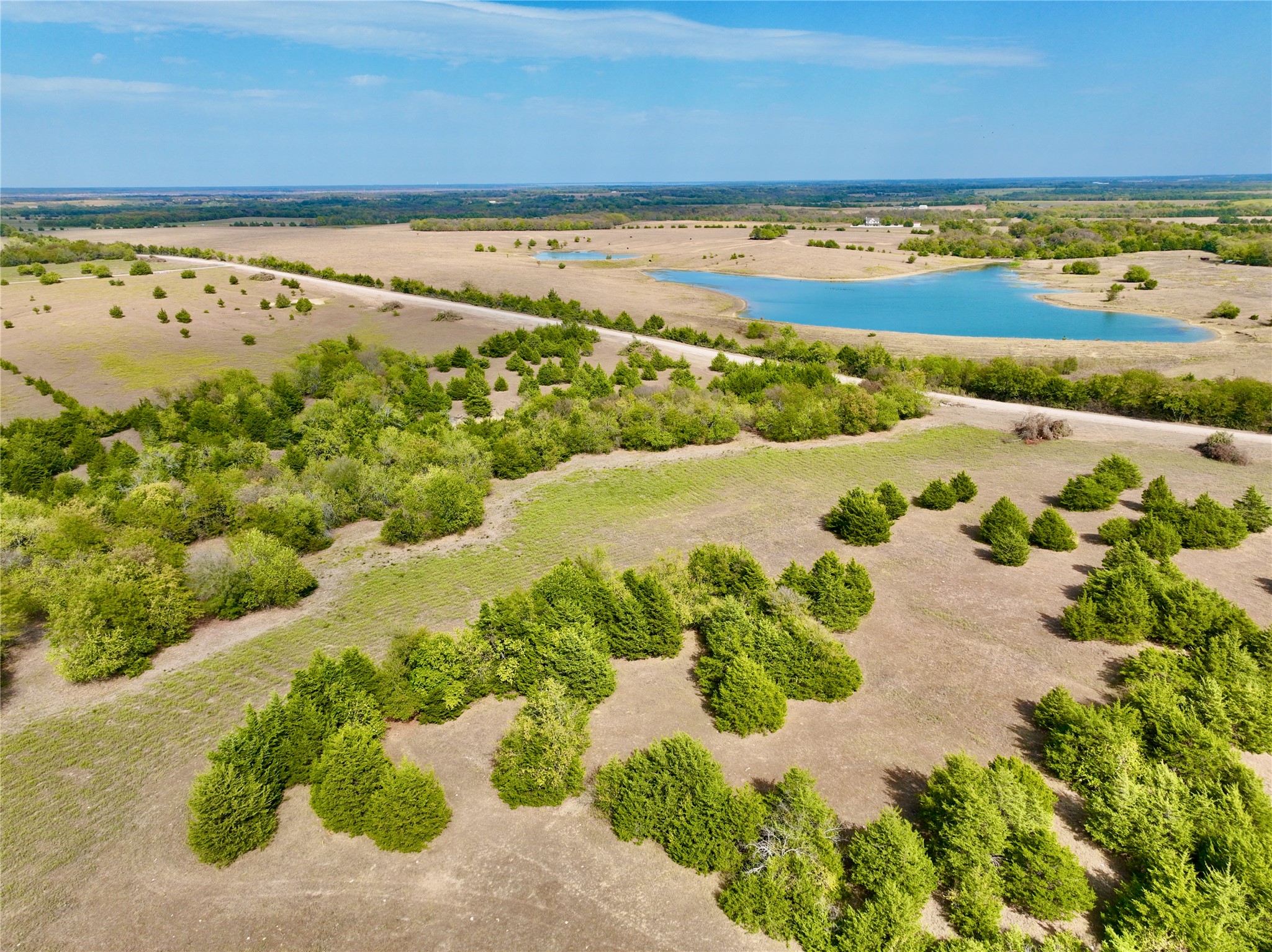 Tract 6 County Road 2935 Dodd City TX 75438