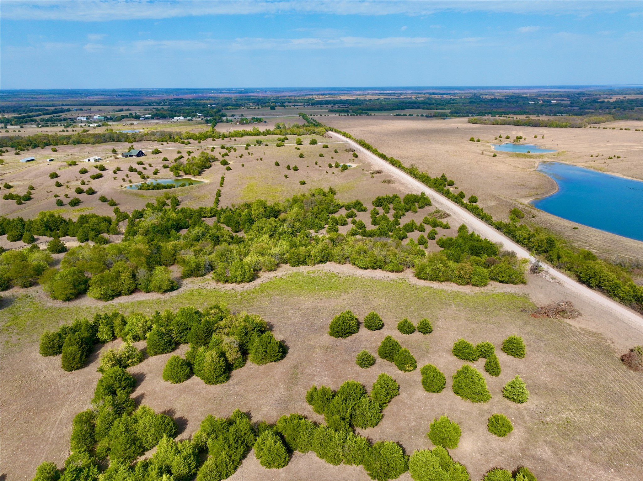 Tract 6 County Road 2935 Dodd City TX 75438