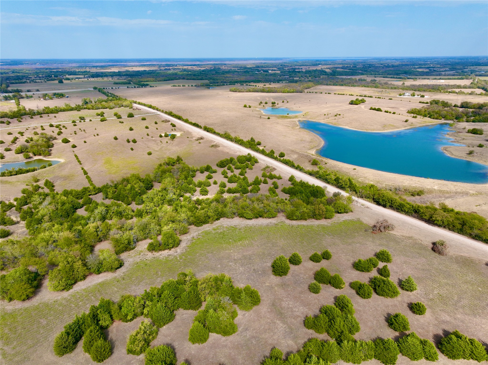 Tract 6 County Road 2935 Dodd City TX 75438