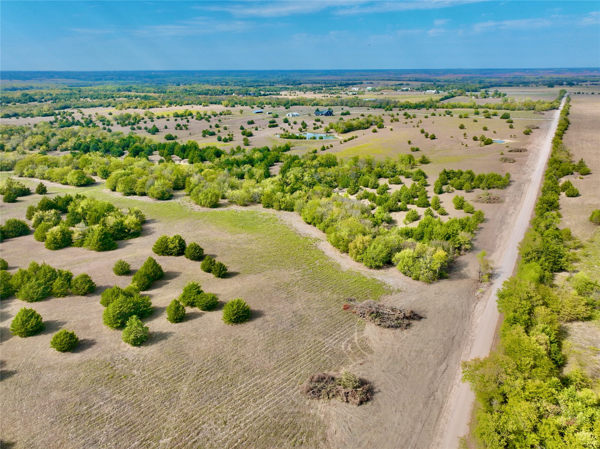 Tract 6 County Road 2935 Dodd City TX 75438