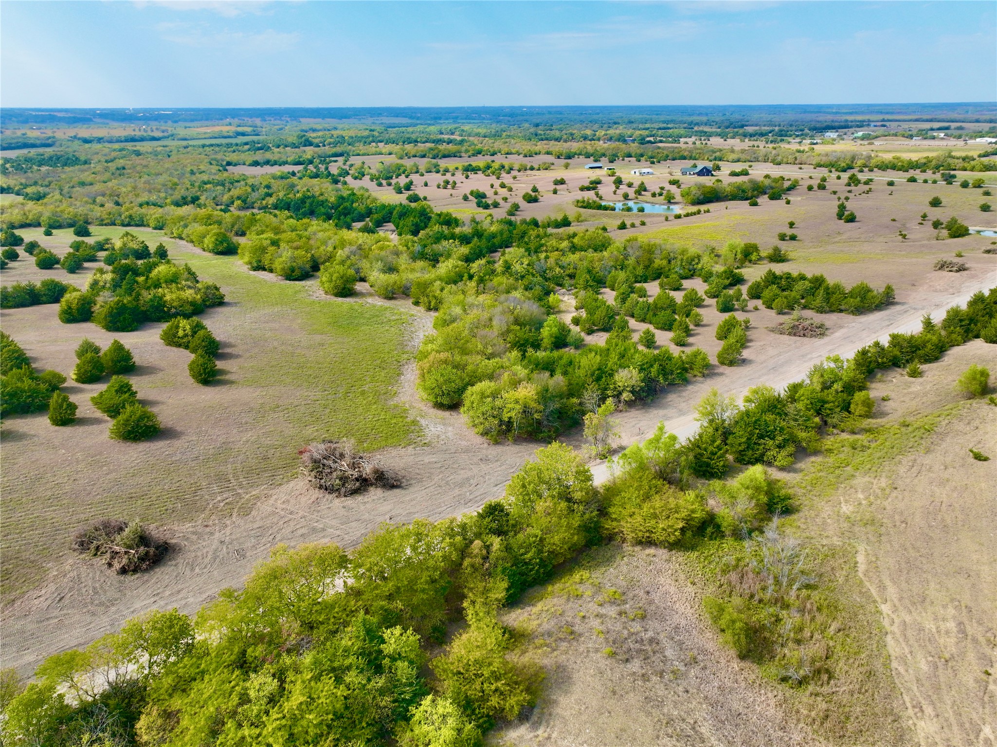 Tract 6 County Road 2935 Dodd City TX 75438