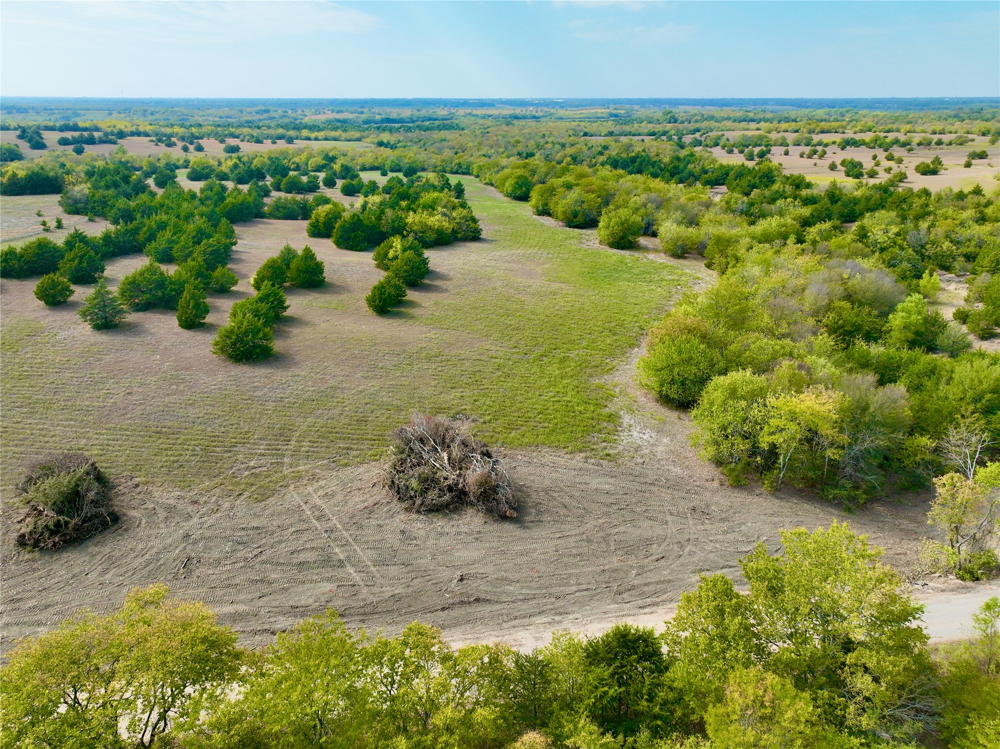 Tract 6 County Road 2935 Dodd City TX 75438