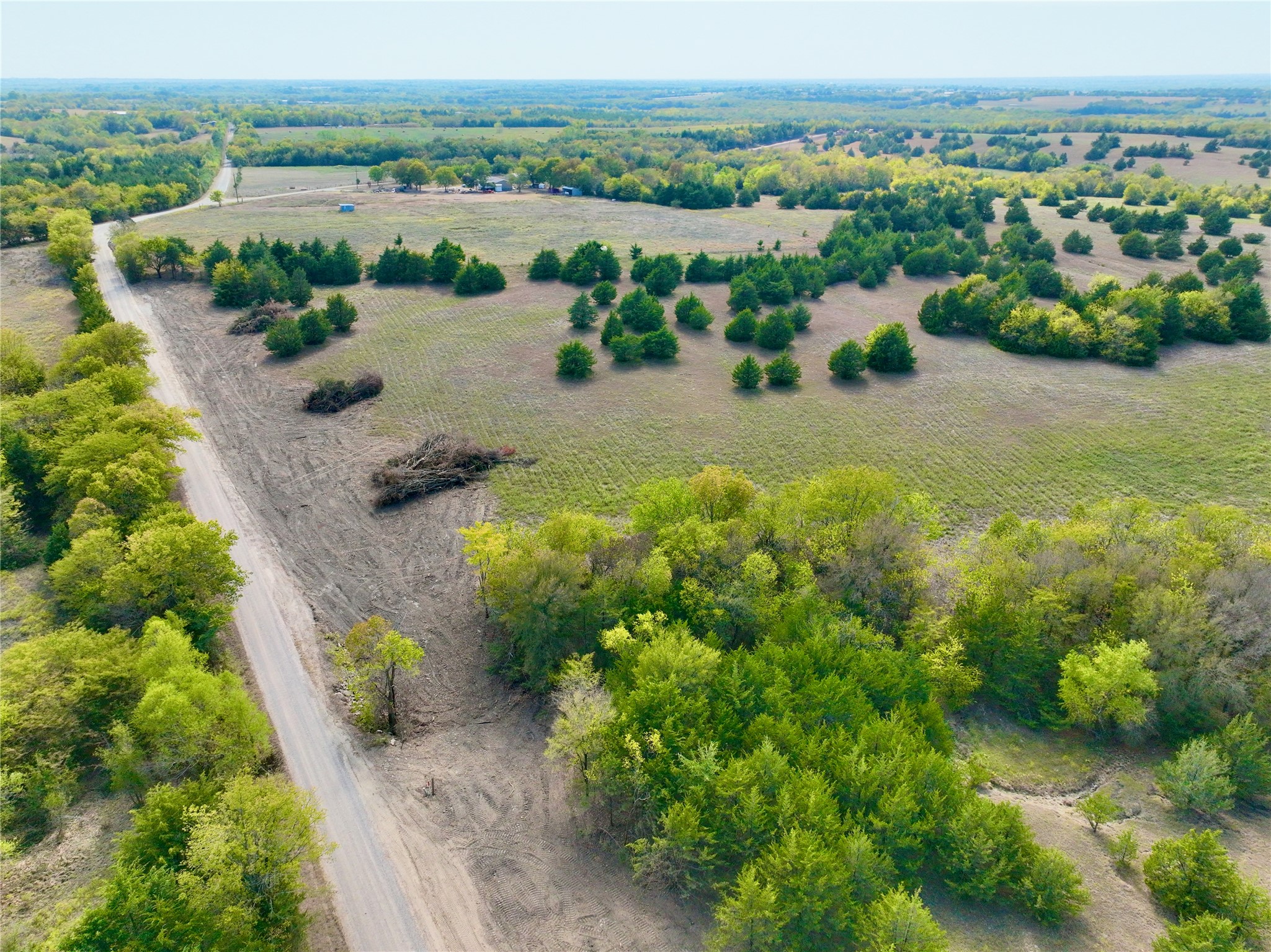 Tract 6 County Road 2935 Dodd City TX 75438