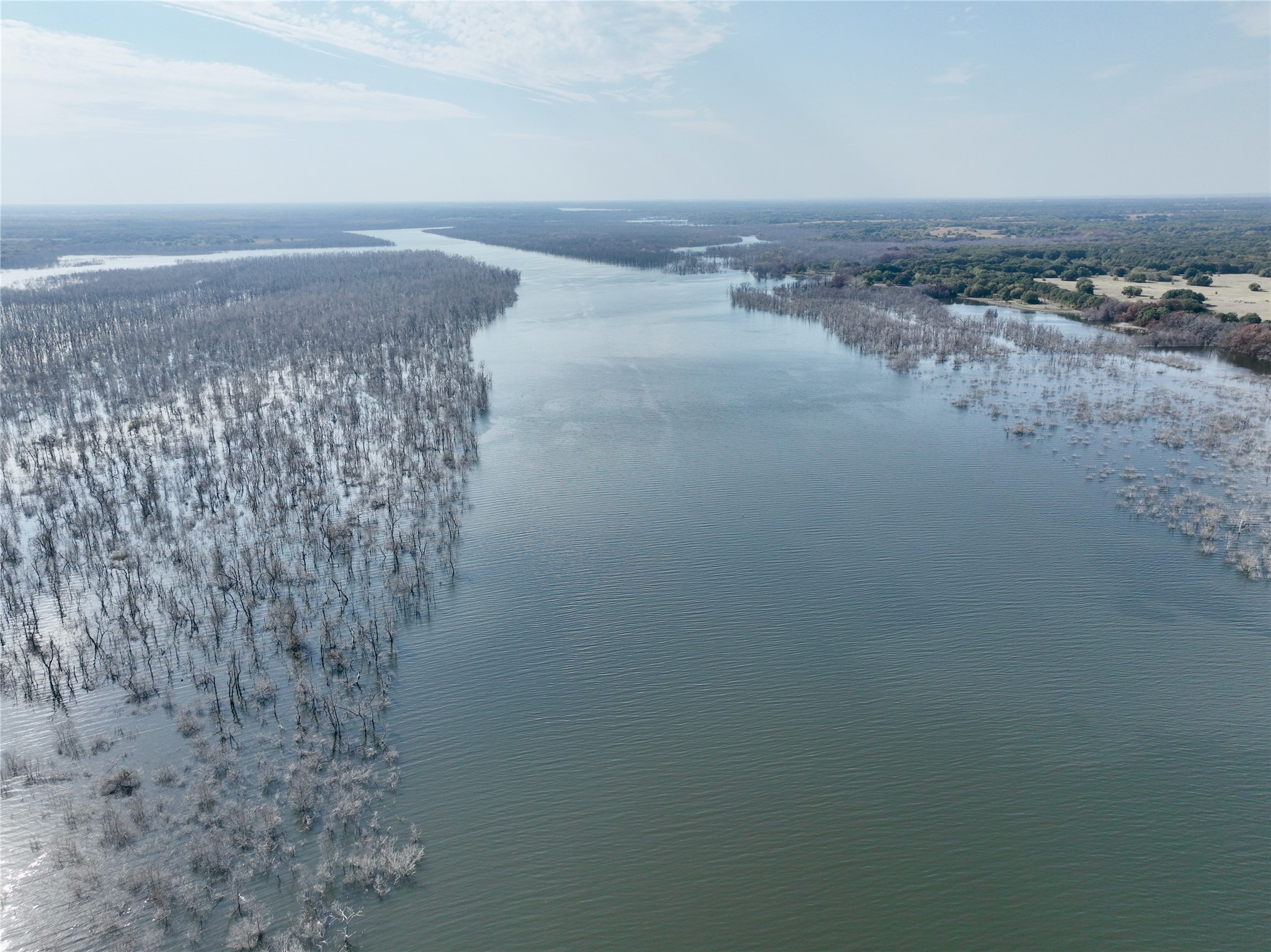 Tract 6 County Road 2935 Dodd City TX 75438