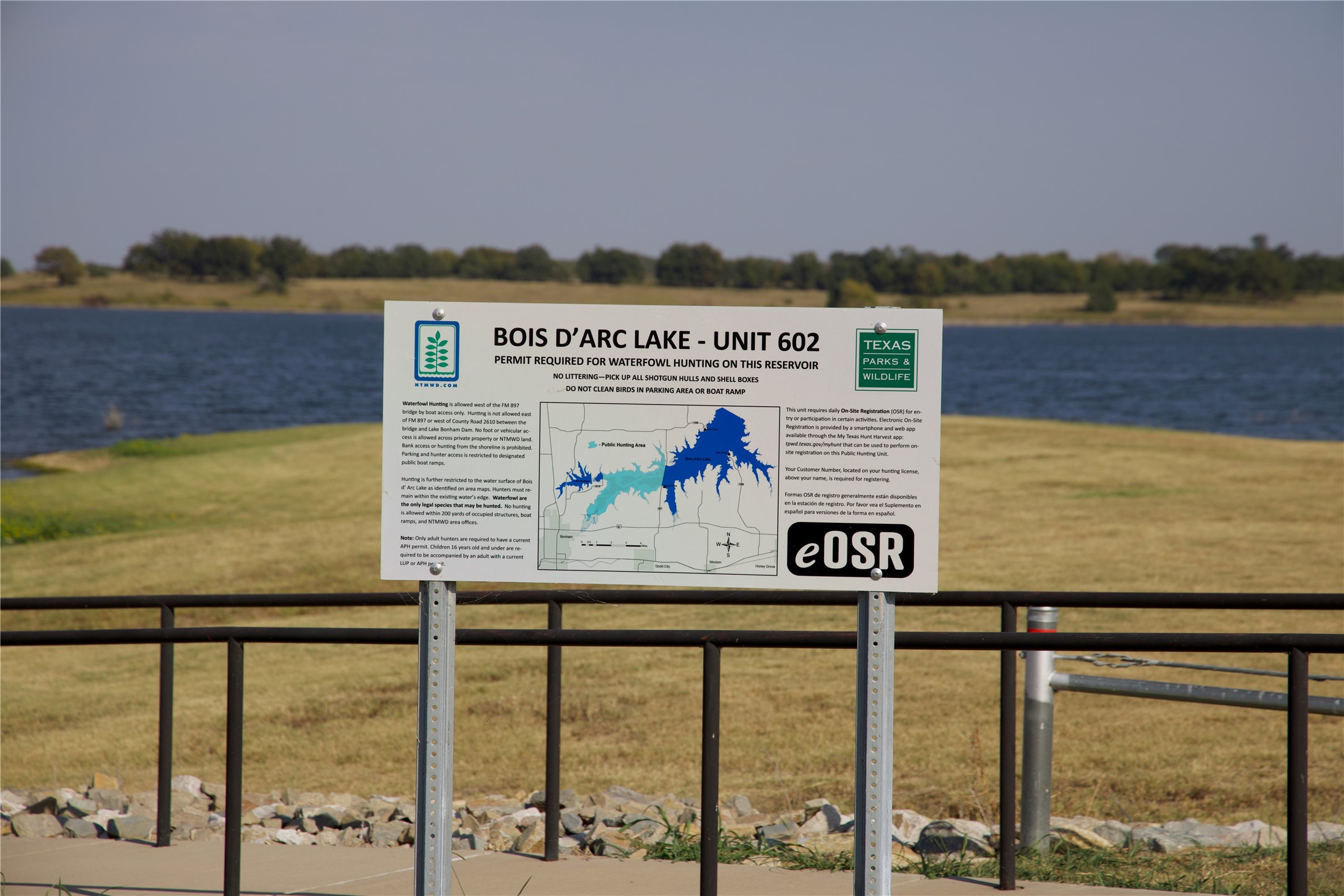 Tract 6 County Road 2935 Dodd City TX 75438