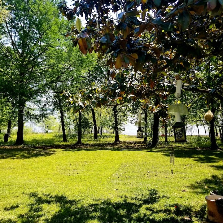 Tbd Jay Street Shady Shores TX 76208