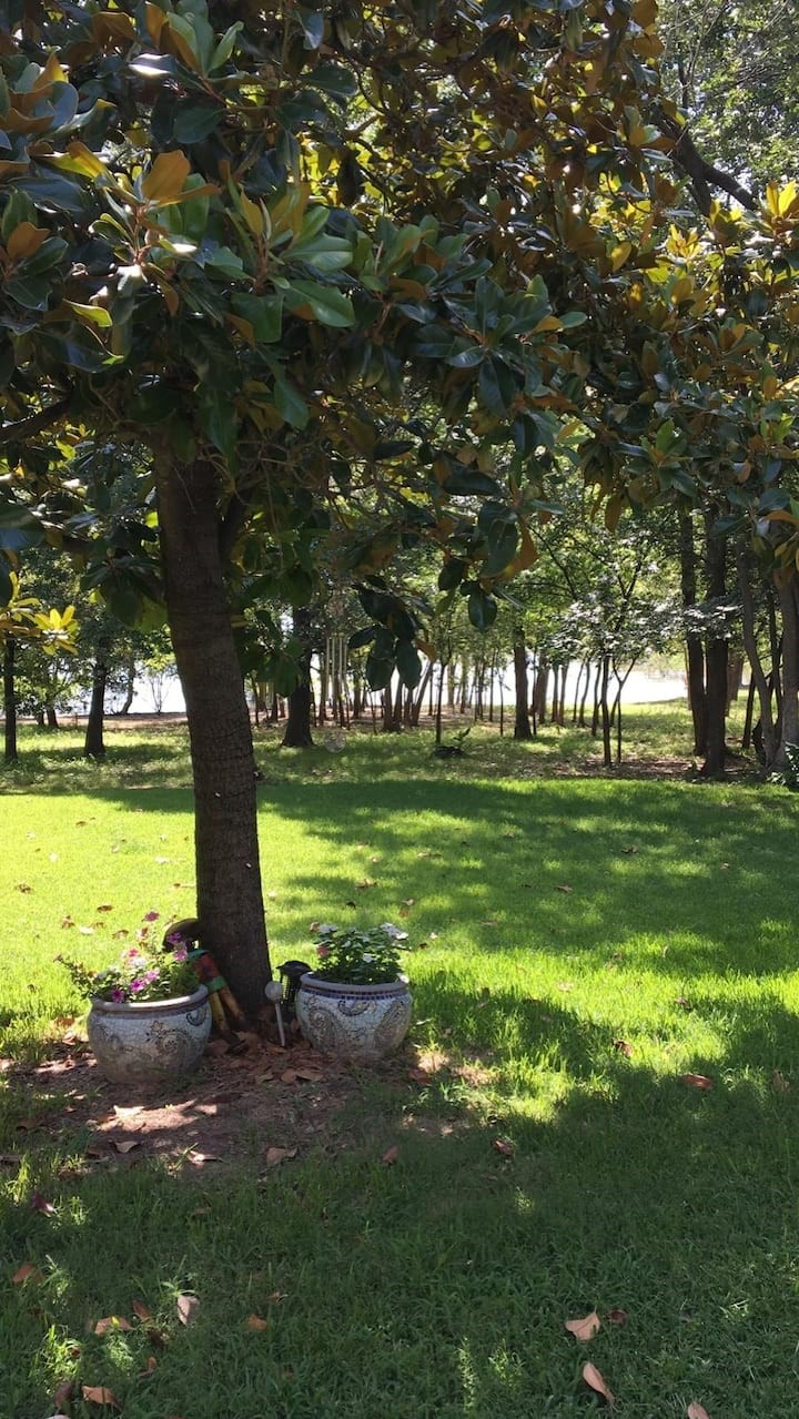 Tbd Jay Street Shady Shores TX 76208