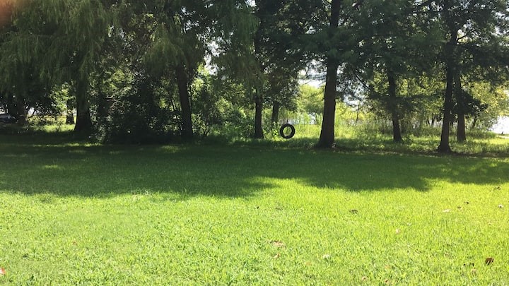 Tbd Jay Street Shady Shores TX 76208